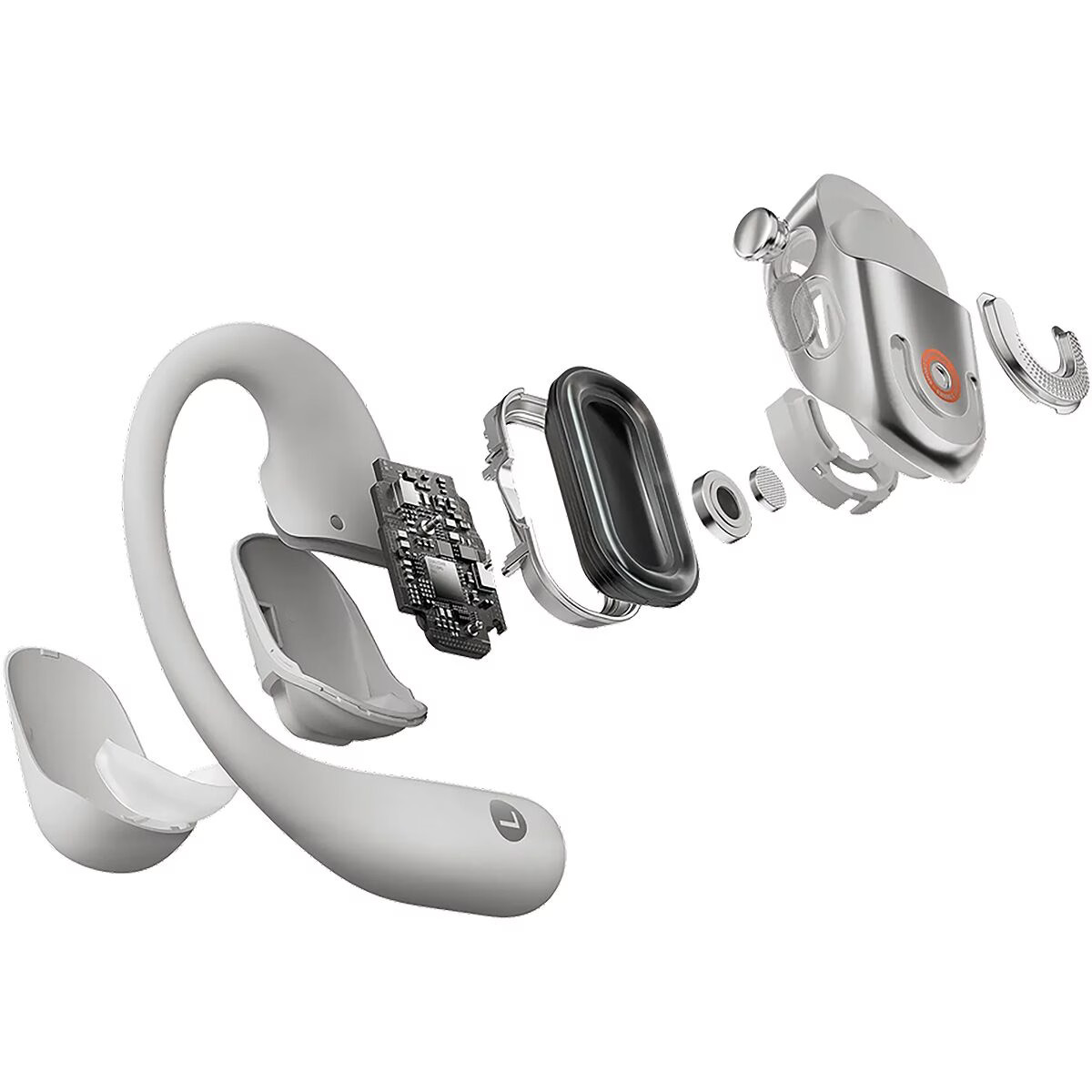 Shokz OpenFit 2+ Headphones