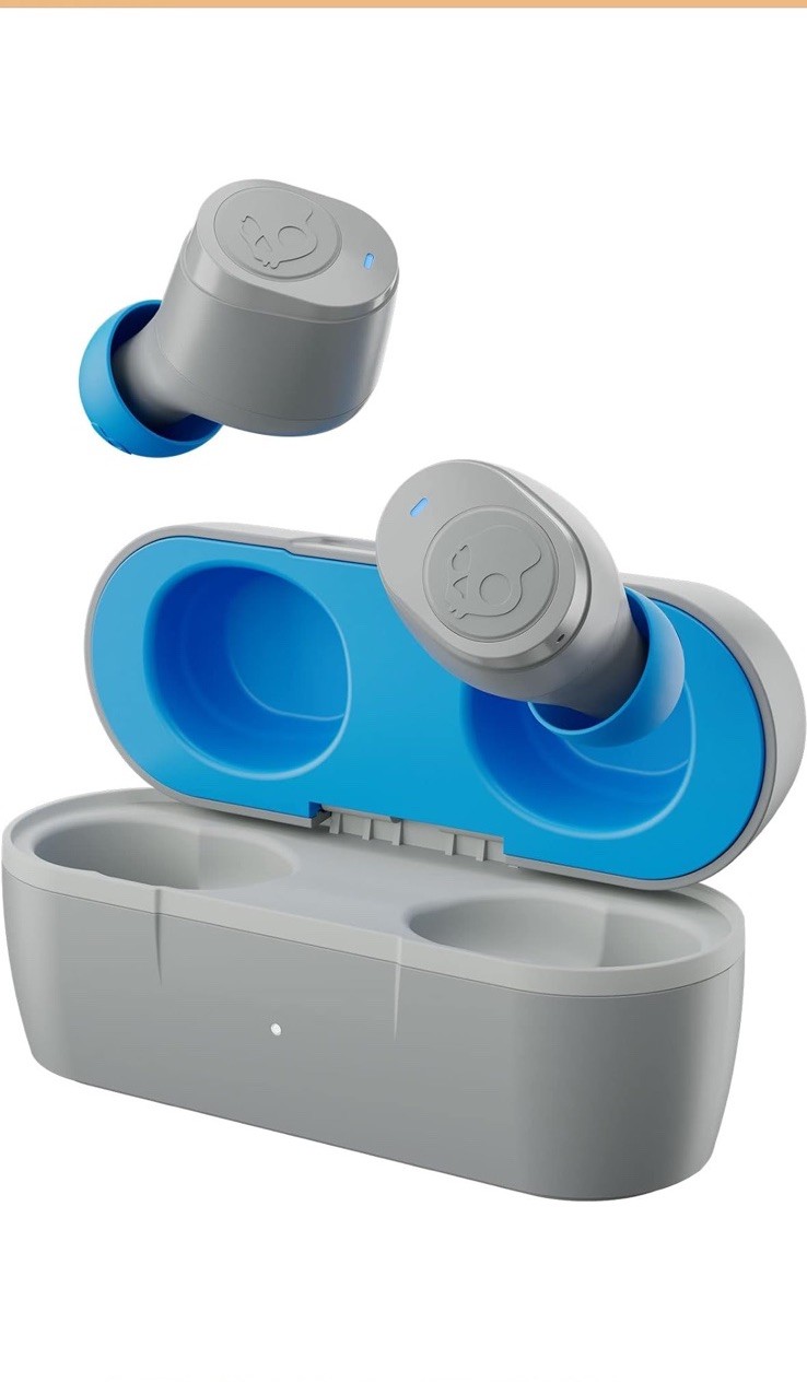 Skullcandy JIB True 2 Wireless Earbuds