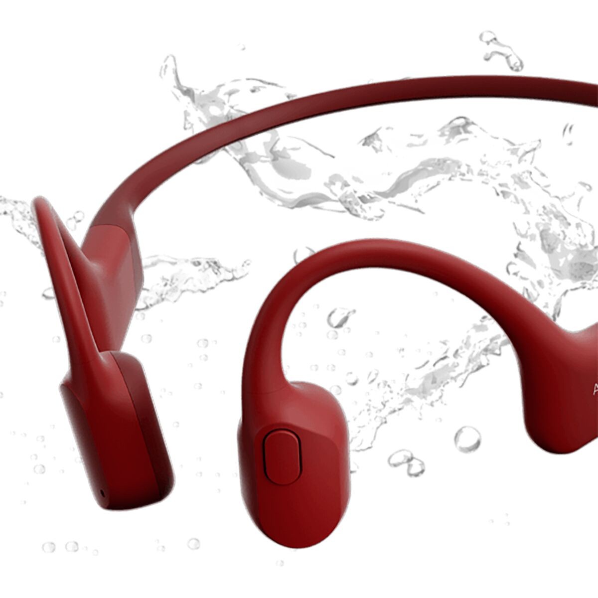 Shokz OpenRun Headphones