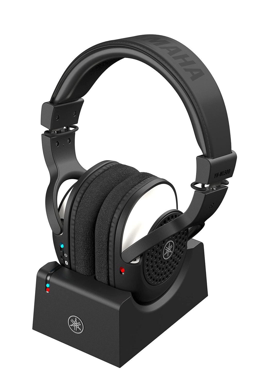 YAMAHA YH-WL500 Wireless Headphones for Musical Instrument Practice Low Latency