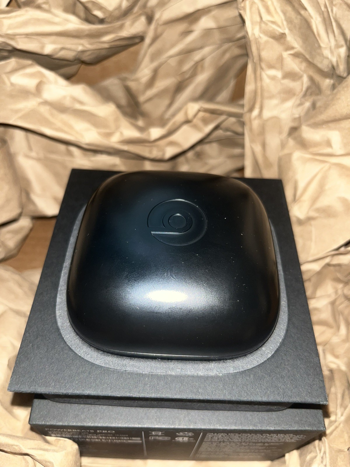 Beats by Dre Powerbeats Pro Charging Case Replacement Beats Genuine