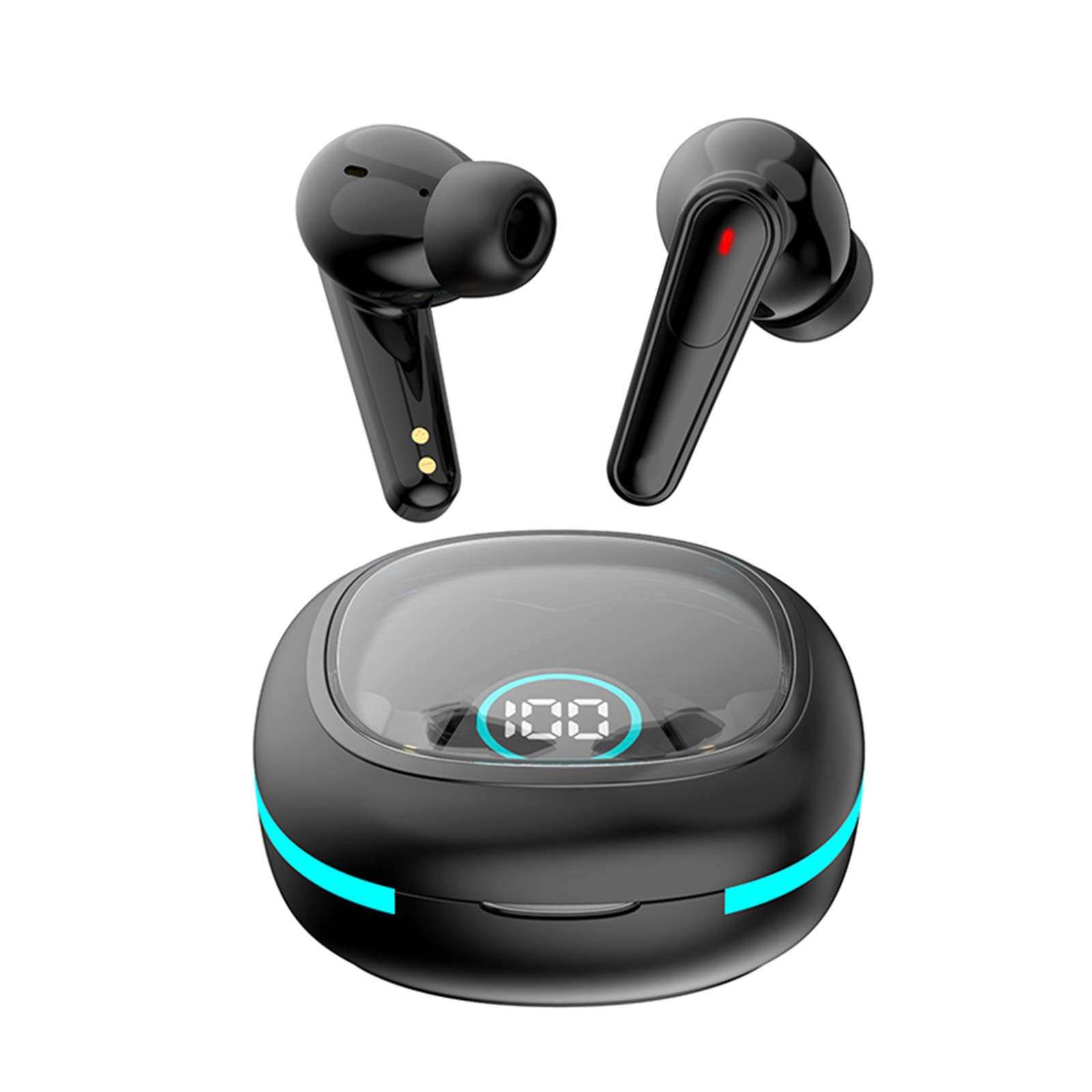 AI Translation Earbuds 164 Languages Business Real-Time AI Translation Earbuds
