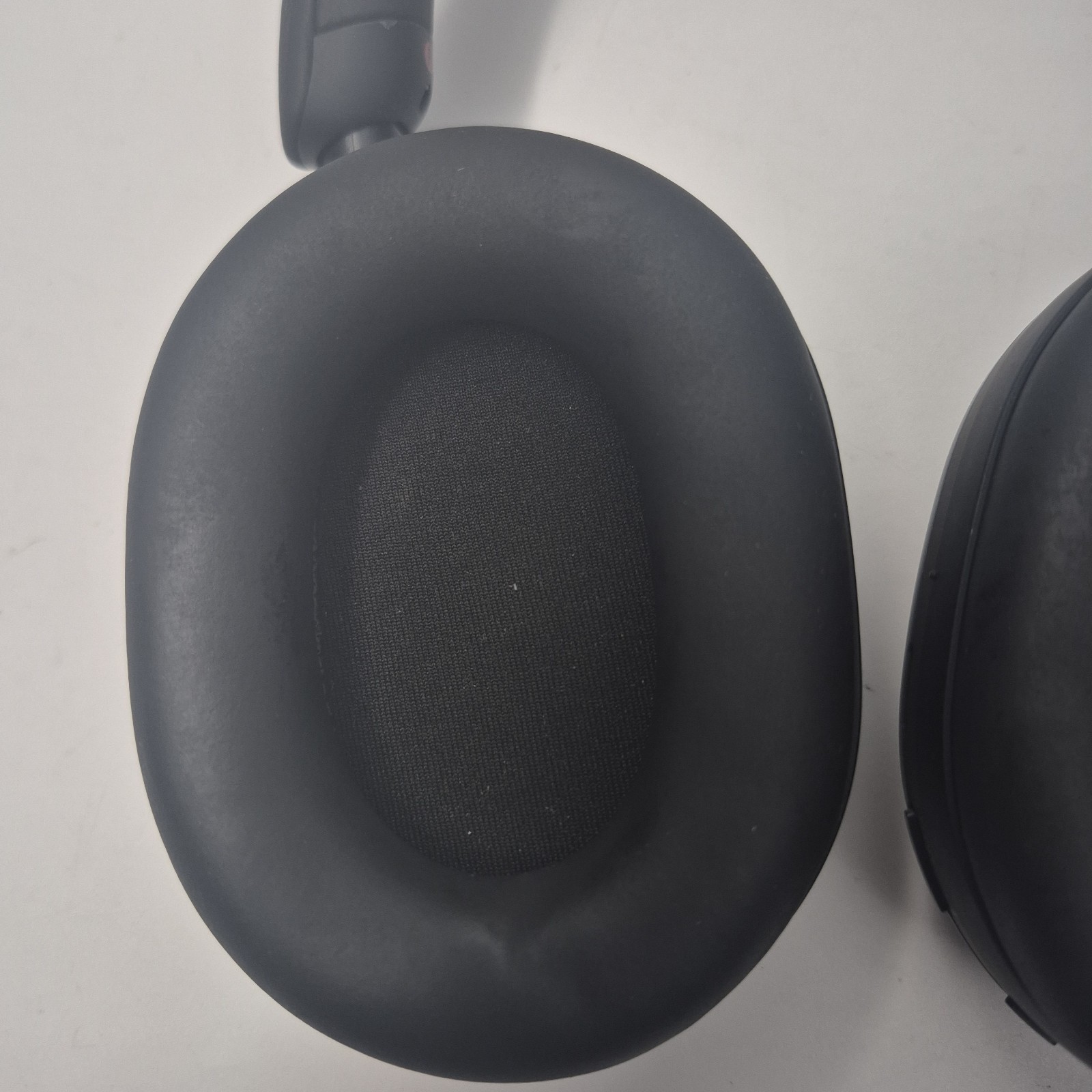 Sony WH-1000XM5 Wireless Noise Canceling Headphones Black Tested Works
