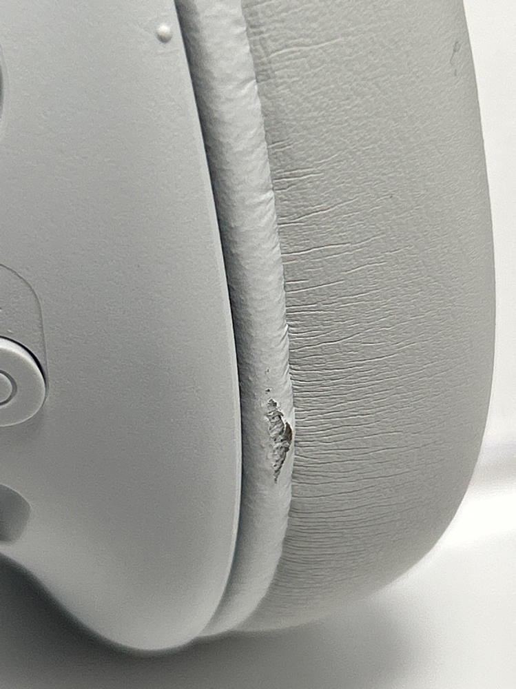 Sony WH-CH720N Wireless Noise Canceling Headphones Bluetooth White.