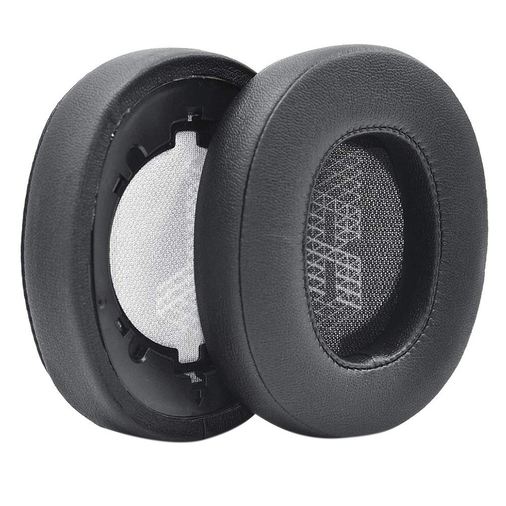 Live 500BT Earpads Replacement Protein Leather and Memory Foam Ear Pads for5075
