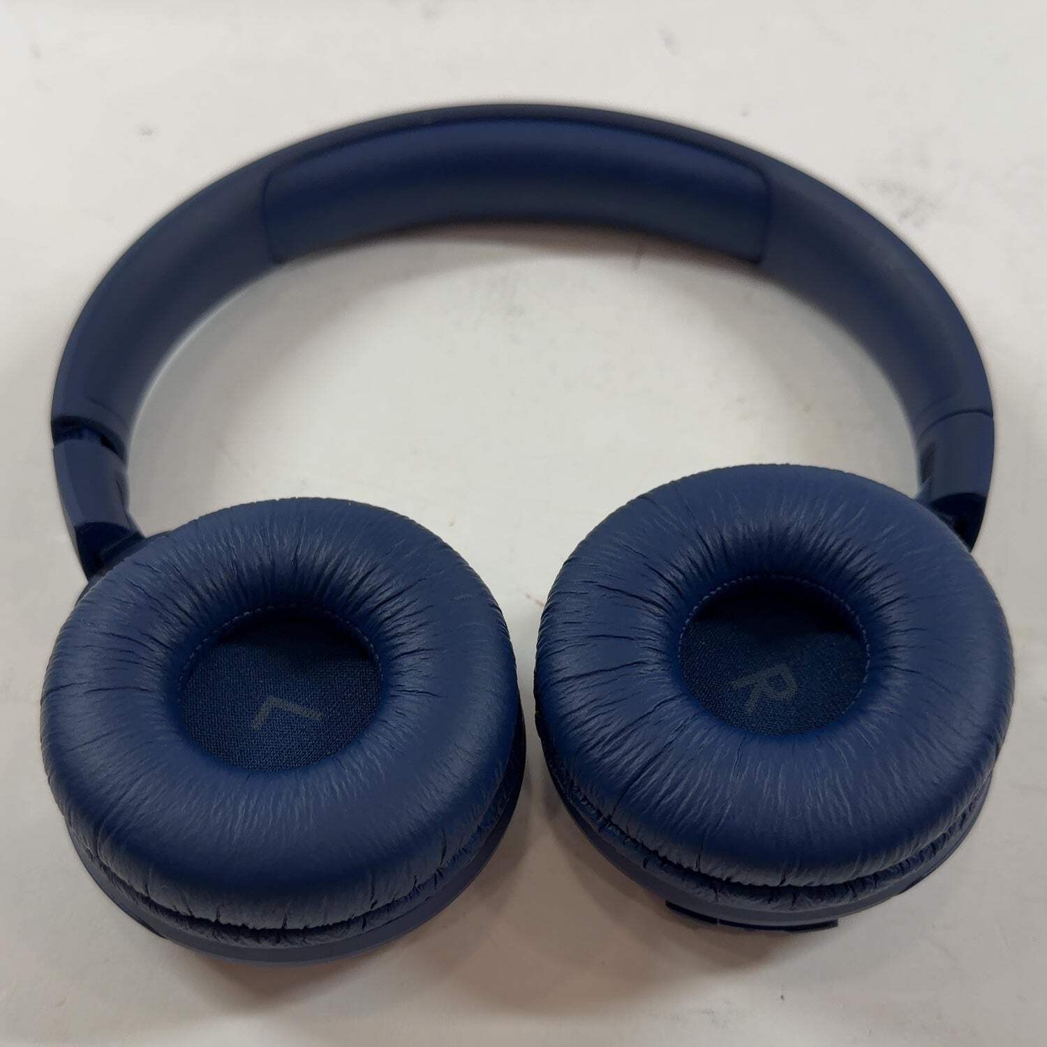 JBL Tune 510BT Wireless On-Ear Bluetooth Headphones Blue JBLT510BTBLUAM