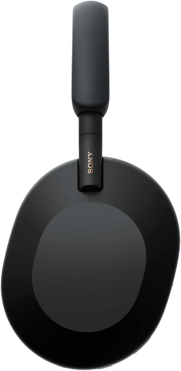 Sony WH-1000XM5 Noise Cancelling Wireless Headphones – 30 hours battery life – O