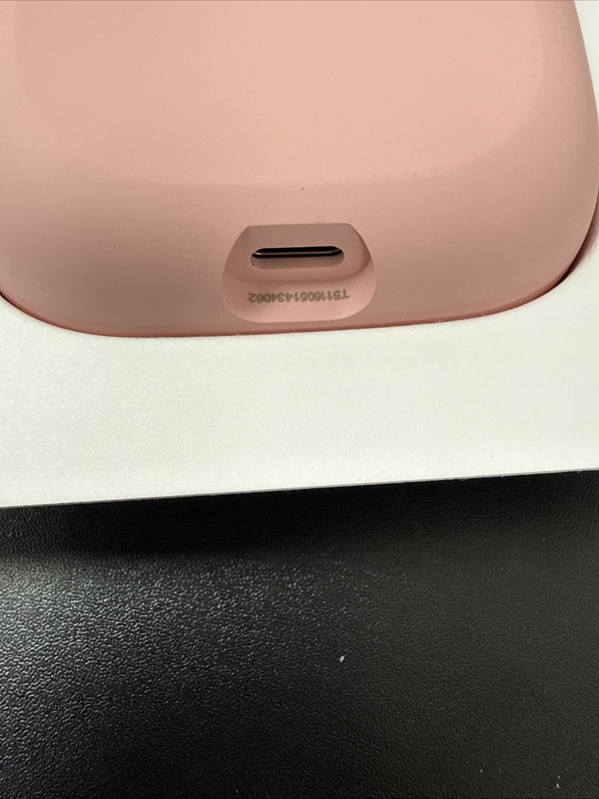 Shokz OpenFit Air Open-Ear True Wireless Earbuds • PINK T511