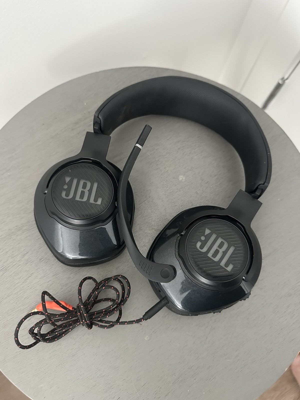 jbl quantum 100 Headphones