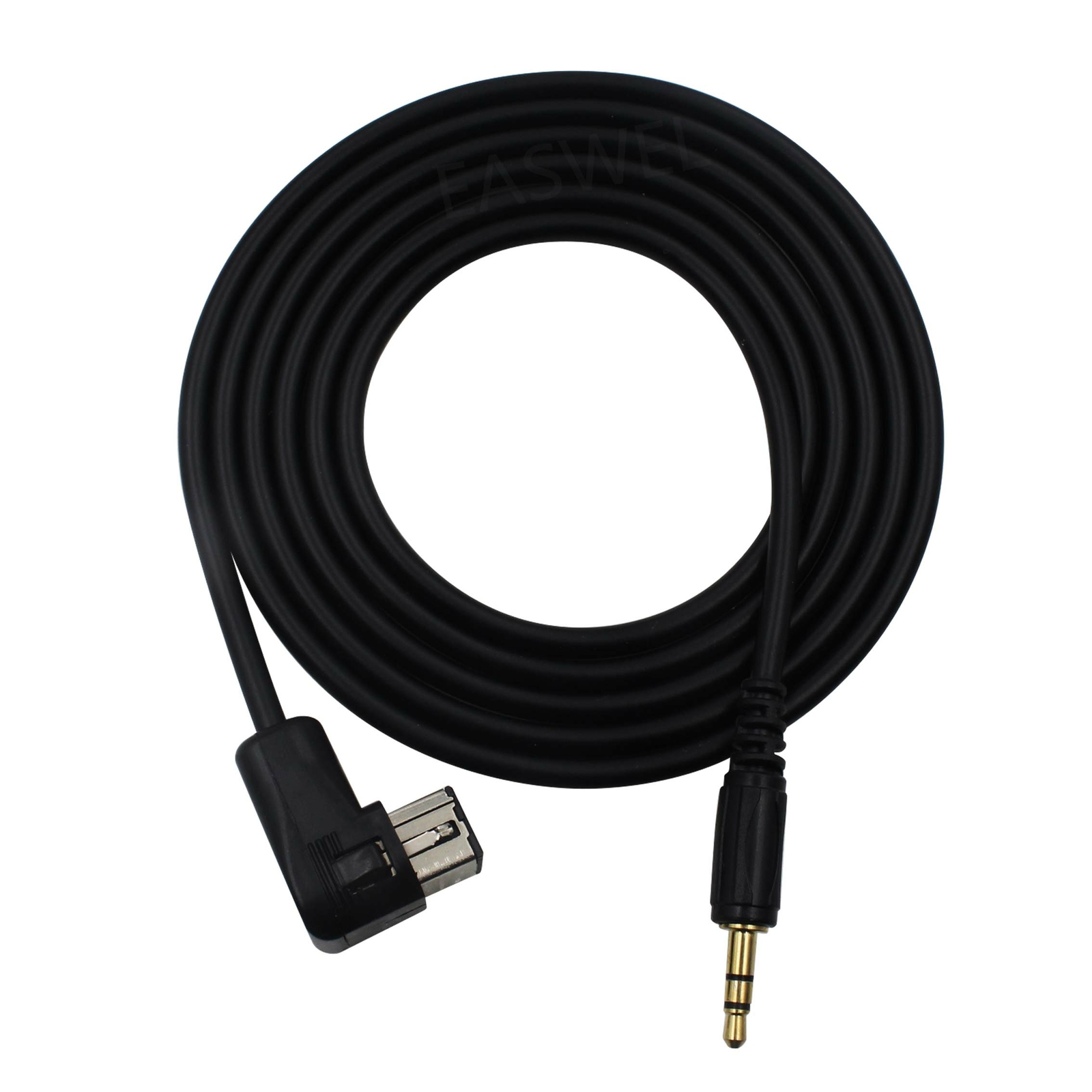 3.5mm AUX Input Cable for Pioneer IP-BUS AUX Music Audio Adapter Cord Lead
