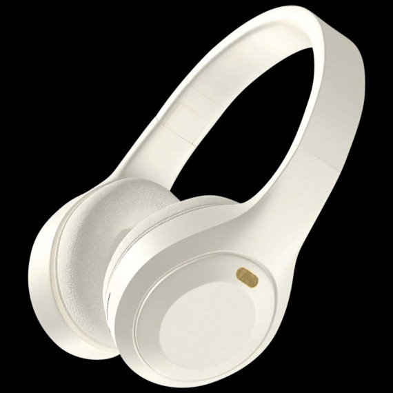 Lifestyle Advanced Reign HD Wireless Headphones