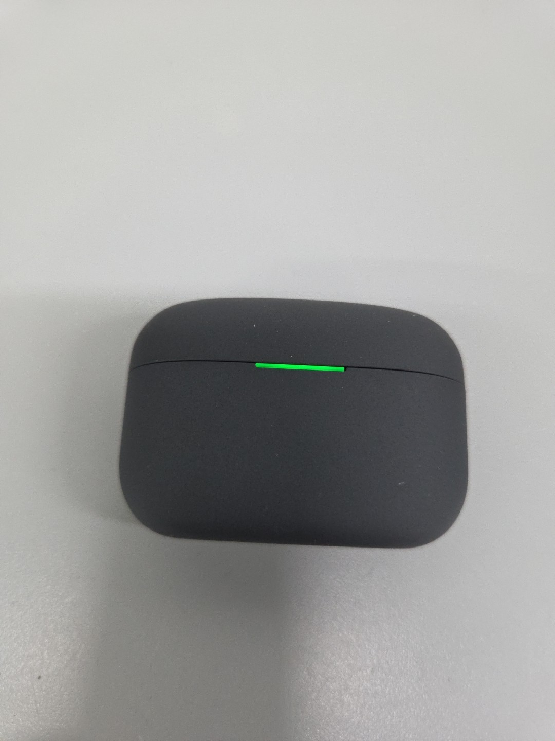Sony WF-LS900N/B LinkBuds S Noise Cancelling Wireless Charging/Travel Case Black