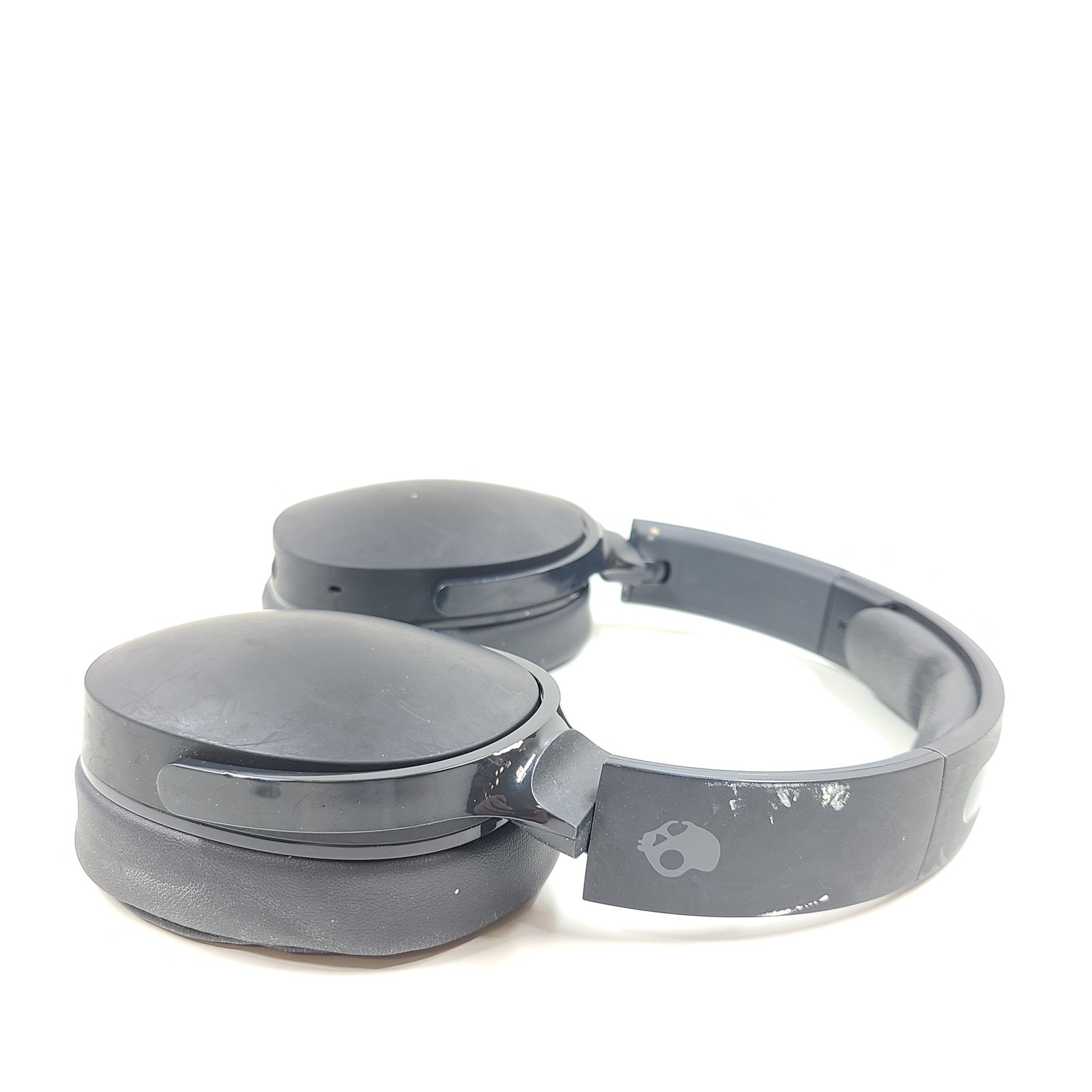 Skullcandy Hesh Evo S6HVW Wireless Bluetooth Headphones – Black Grade B