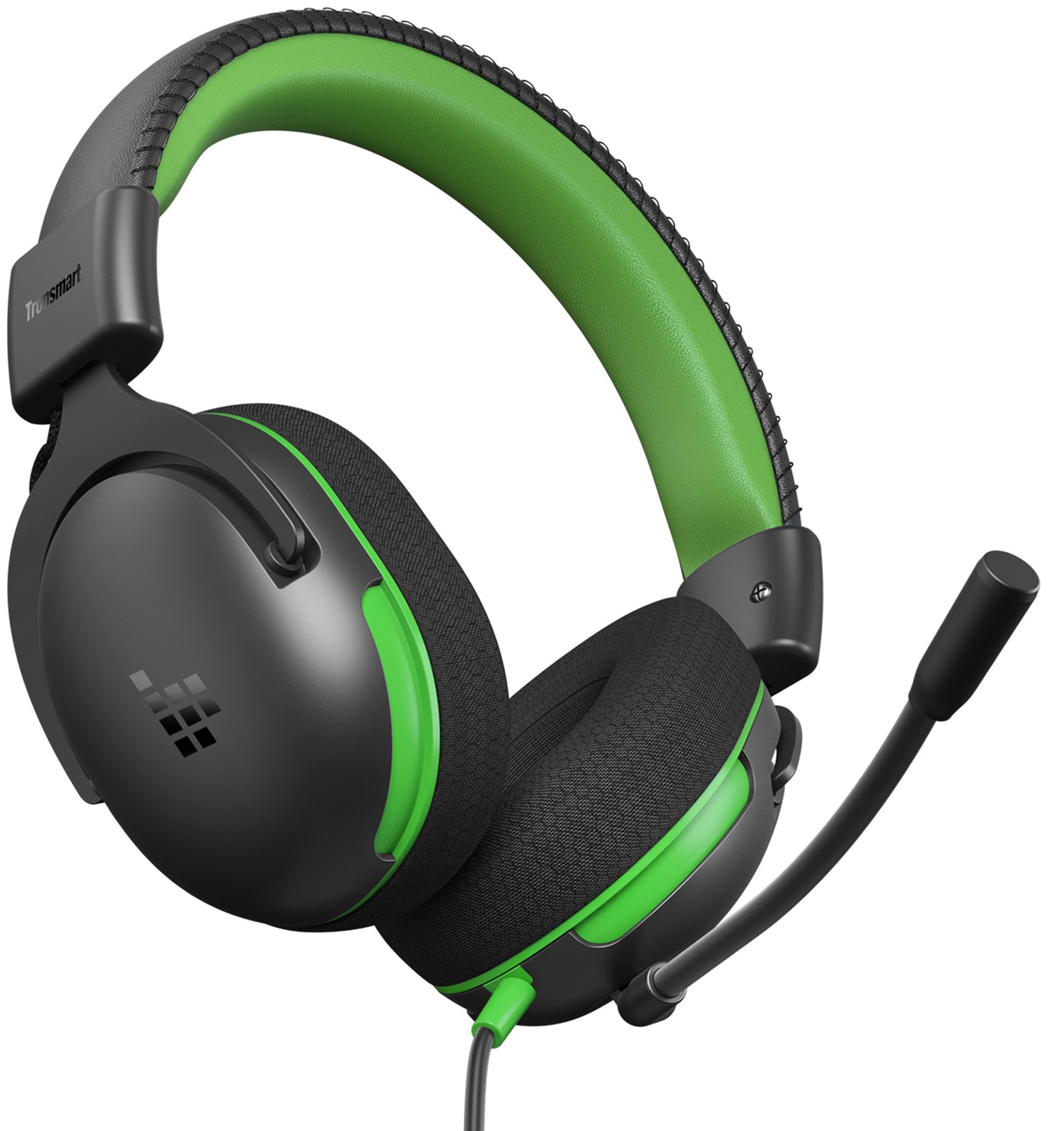Tronsmart G10 Wired Gaming Headset & Headphones for PC,PS5,PS4,Nintendo Switch