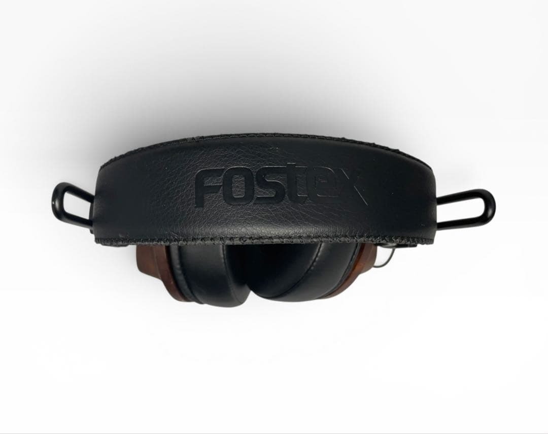 FOSTEX RP Stereo Overear Headphones T60RPmk2