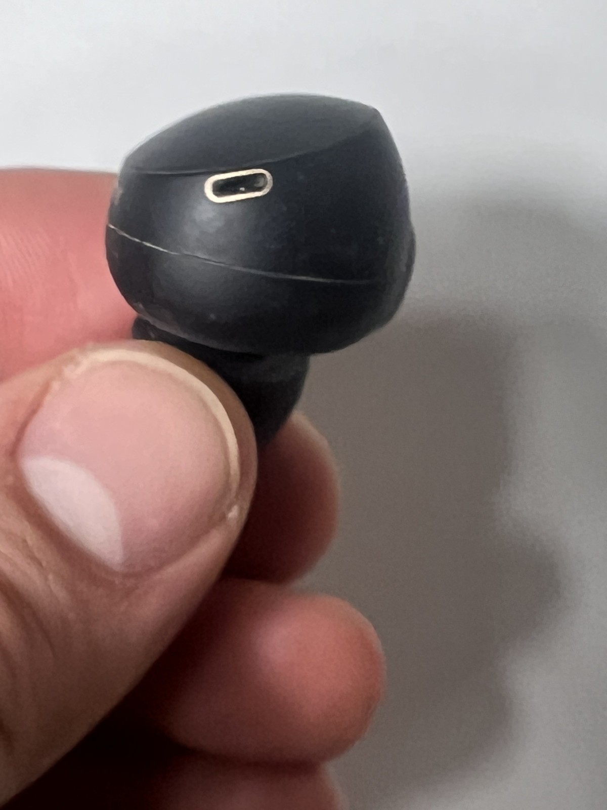 Genuine Sony WF-1000XM4 BLACK True Wireless RIGHT Earbud YY2948 2.0.0 Firmware