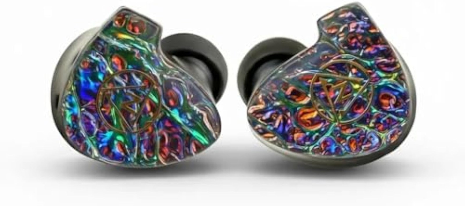 NEW PRO 26-Driver IEM in Ear Monitor with 8mm Dynamic + 10 Knowles + 2 Sonion BA