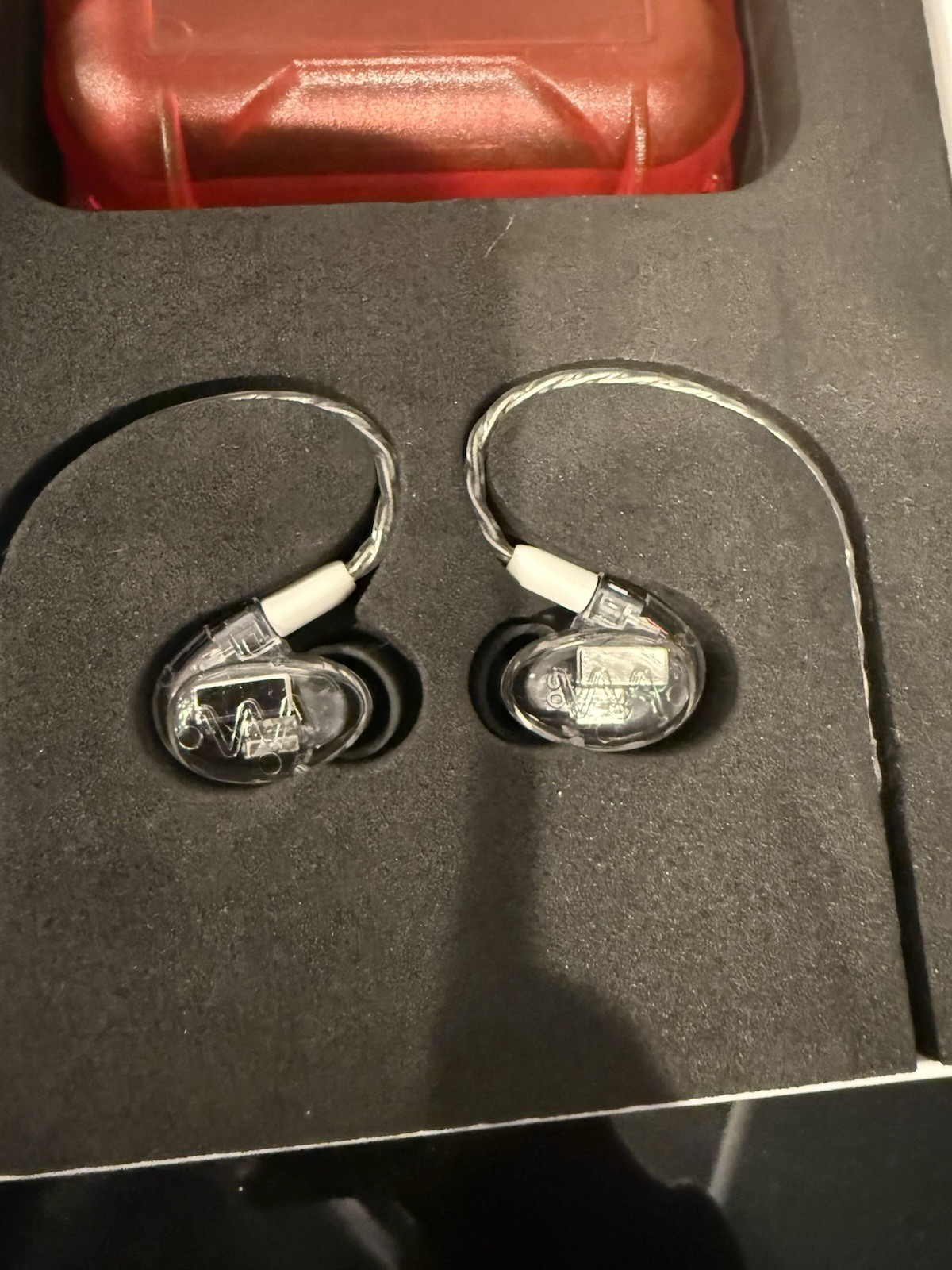 Westone Pro X50