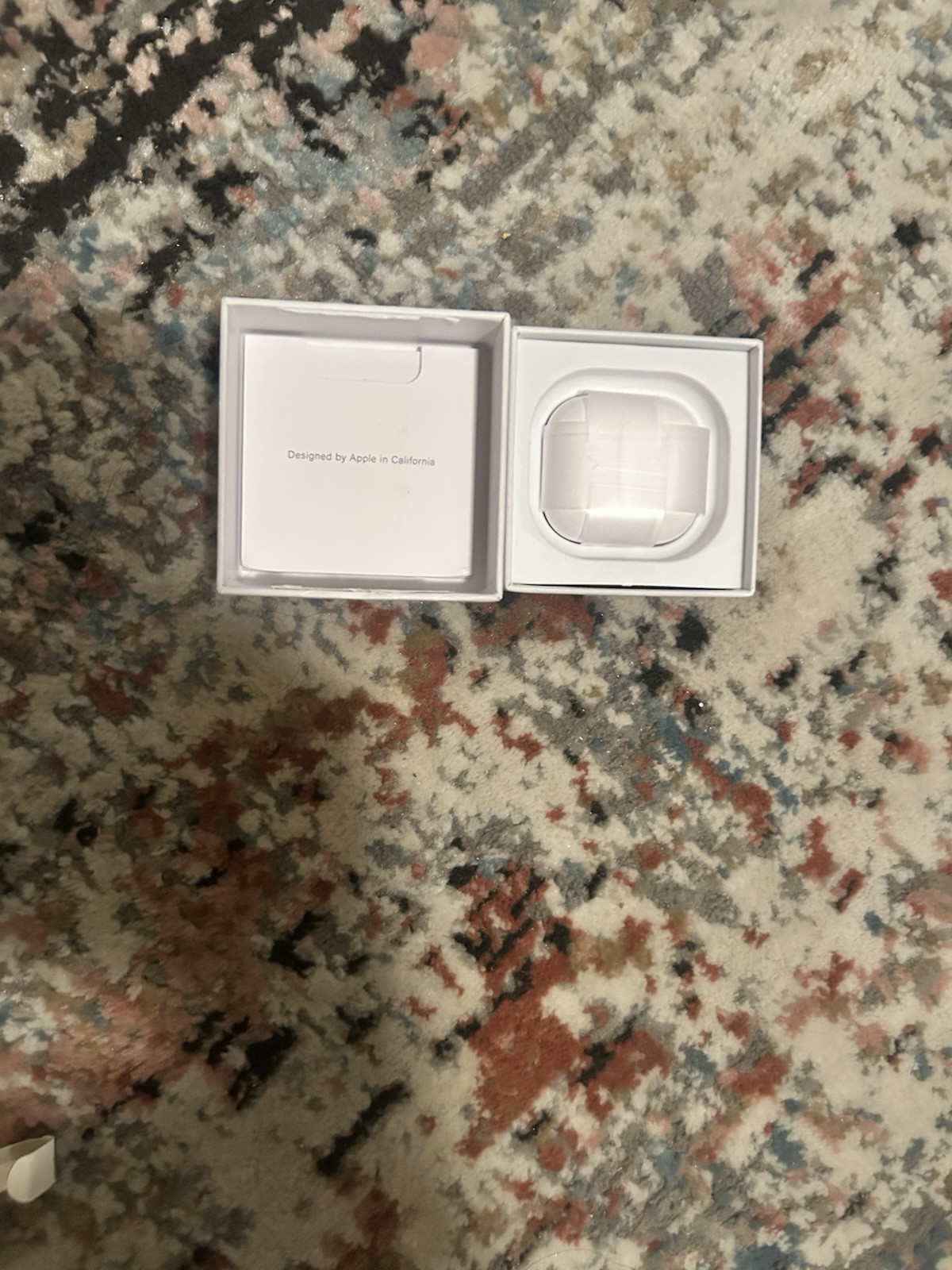 AirrPods (4th Generation) with Active Noise Cancellation (ANC)