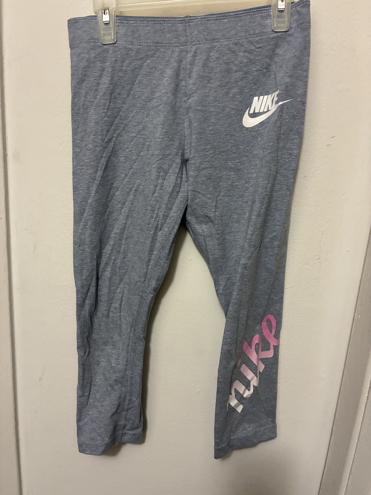 Nike Capri Pants Size M For Girls