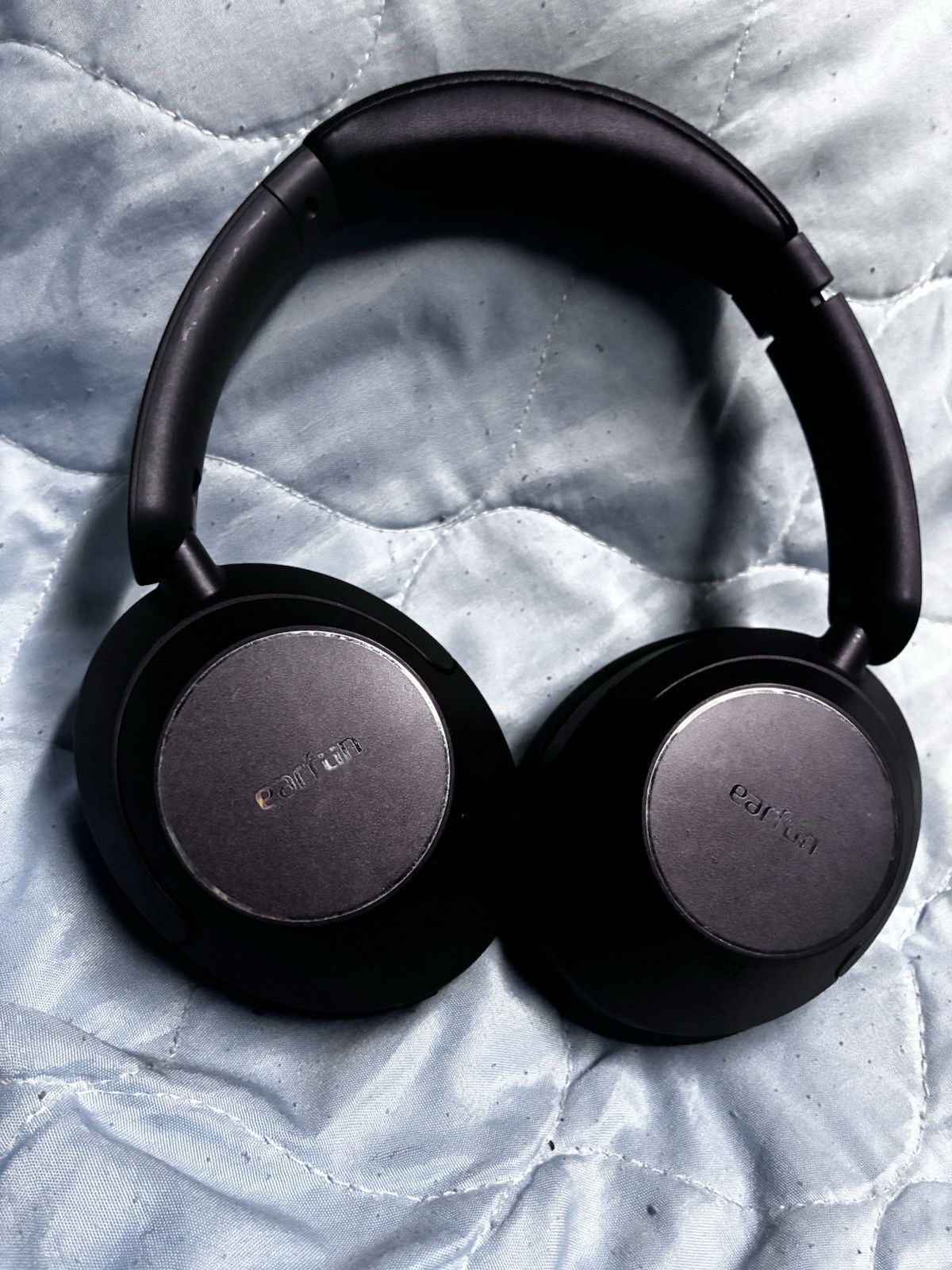 EarFun Wave Pro Wireless Headphones with Active Noise Cancelling