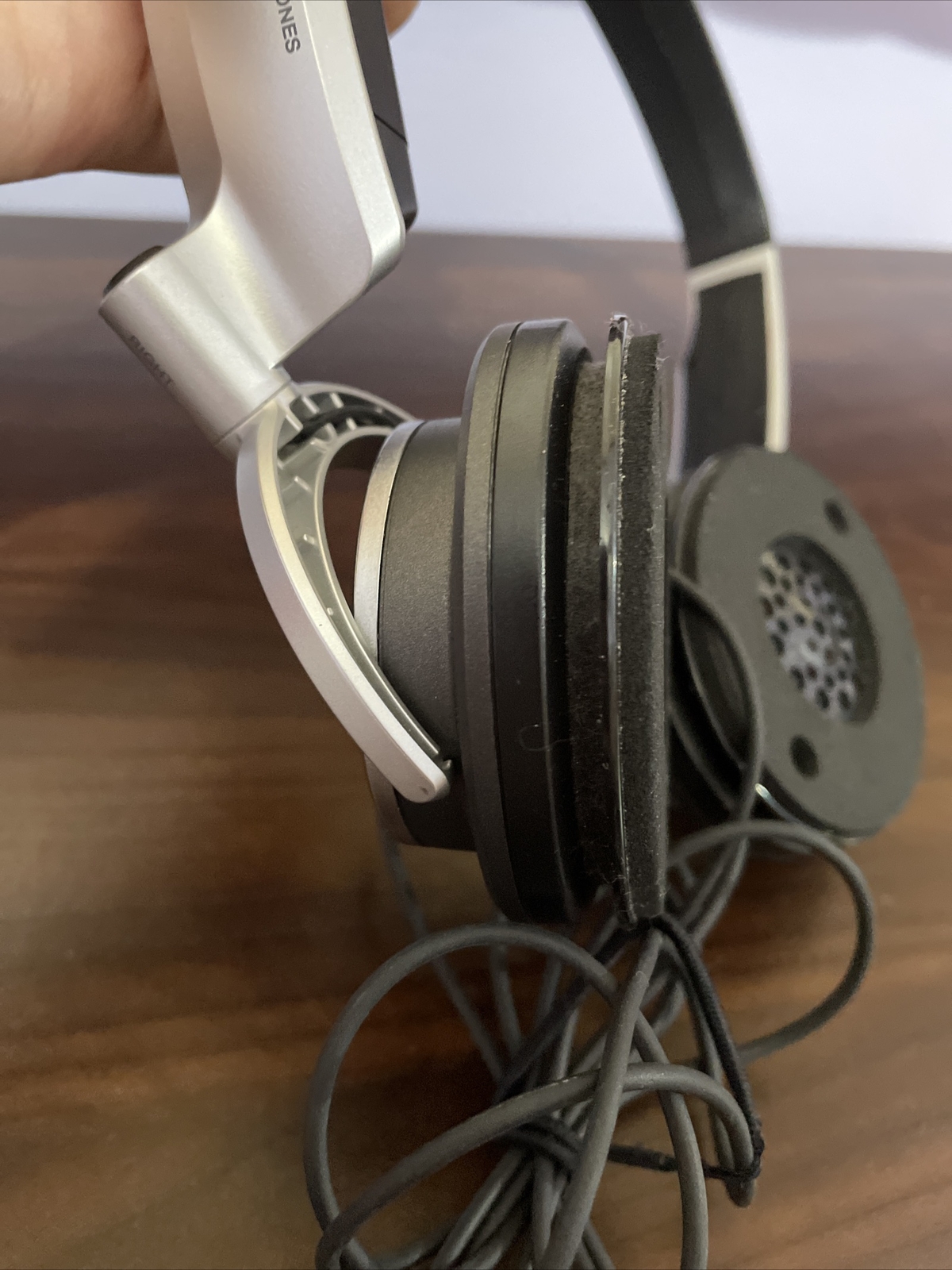 Sony Noise Cancelling Headphones MDR-NC6