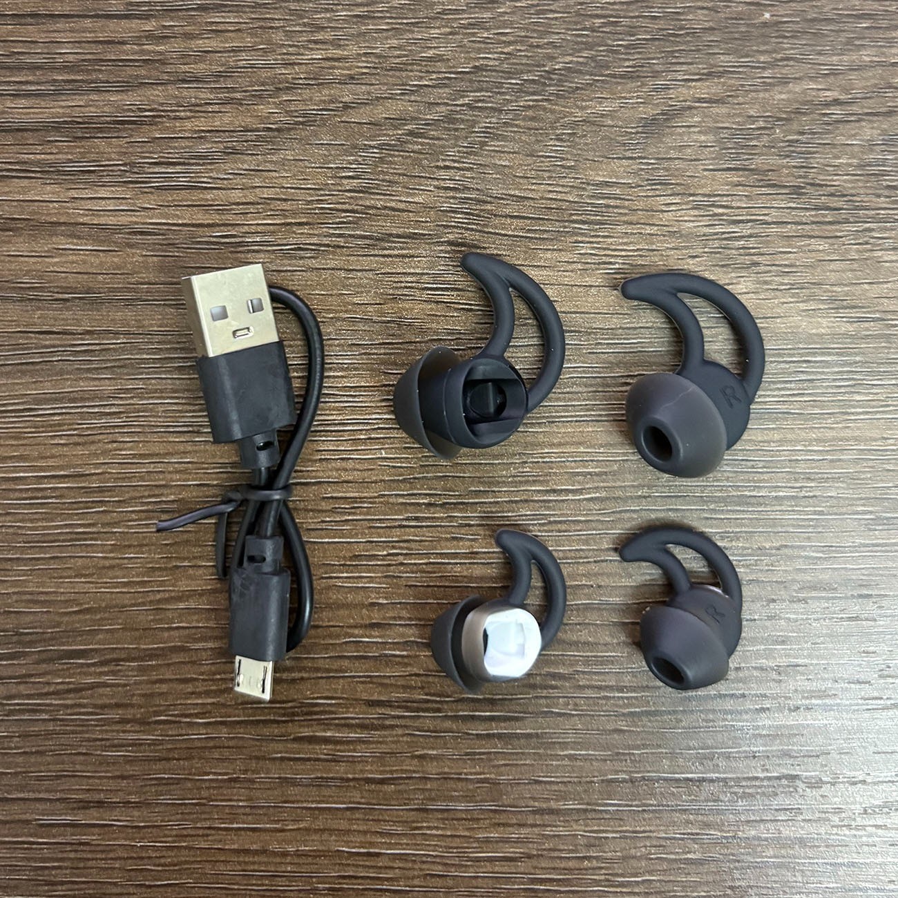 Bose SoundSport Wireless Bluetooth Headphones Sport Earphones Neckband Black us