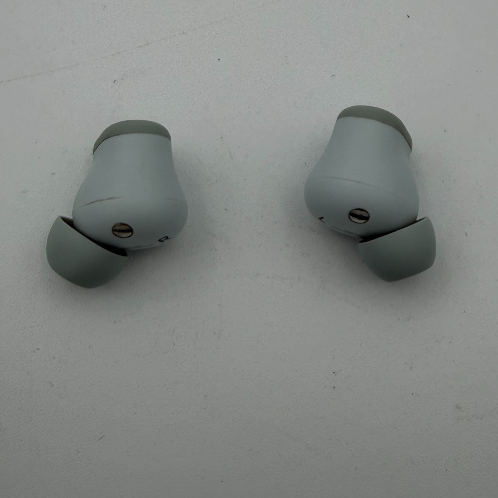 Beats Solo Buds A3152 Wireless Bluetooth In-Ear Earbuds USB-C – Storm gray