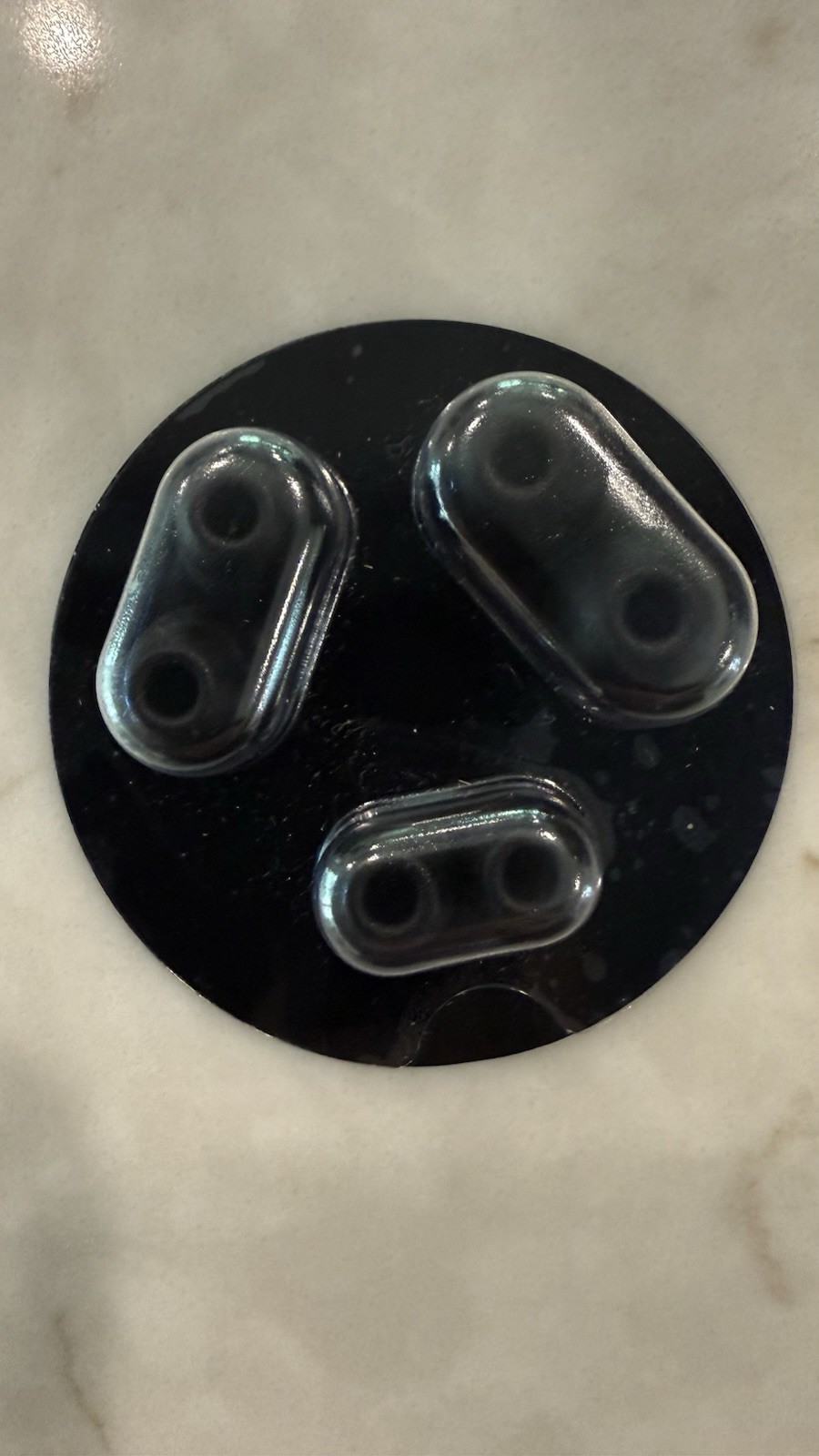 Beats Powerbeats Pro 2 High Performance Earbuds (Read Description)