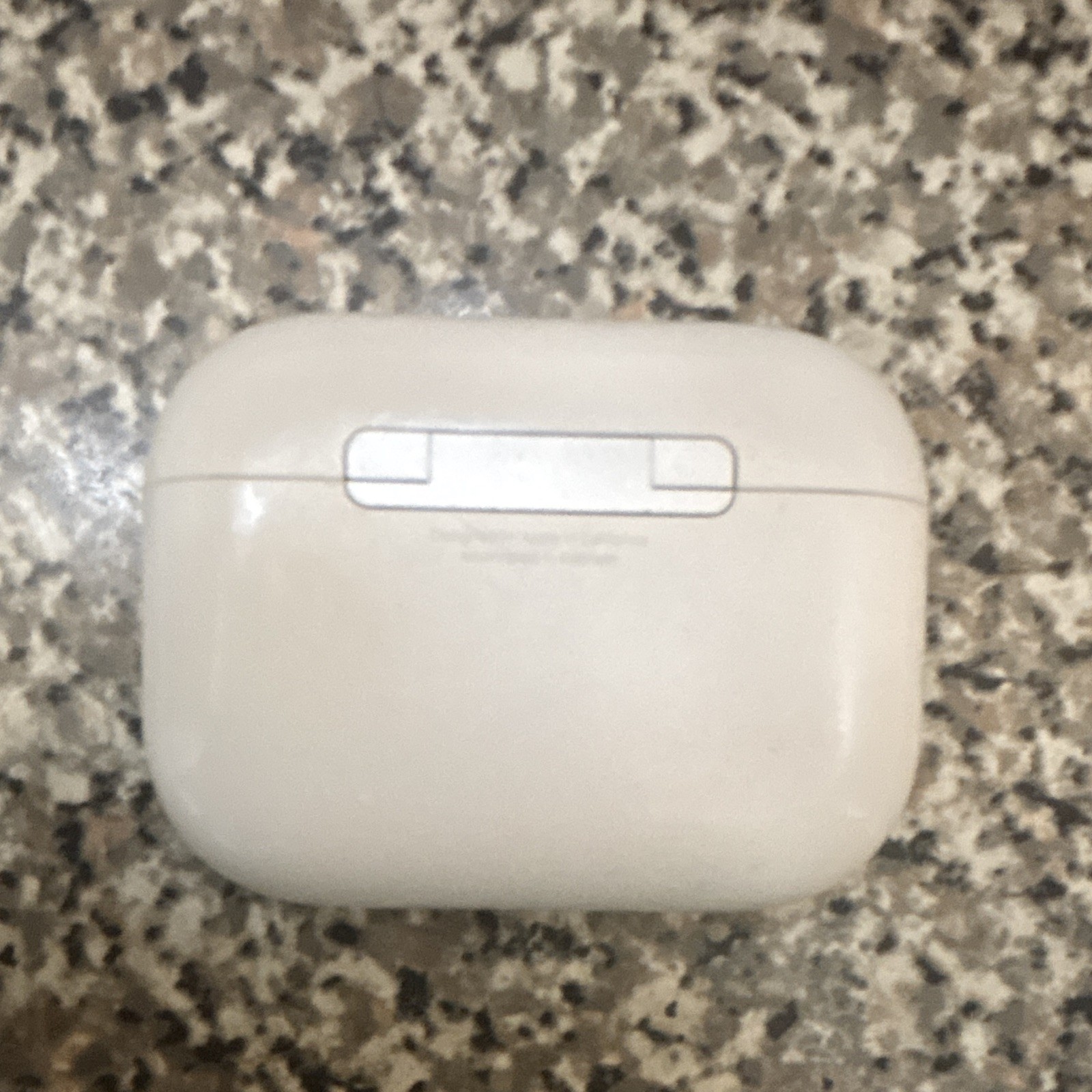Apple AirPods Pro 3 With Charging Case Genuine Authentic Excellent Condition