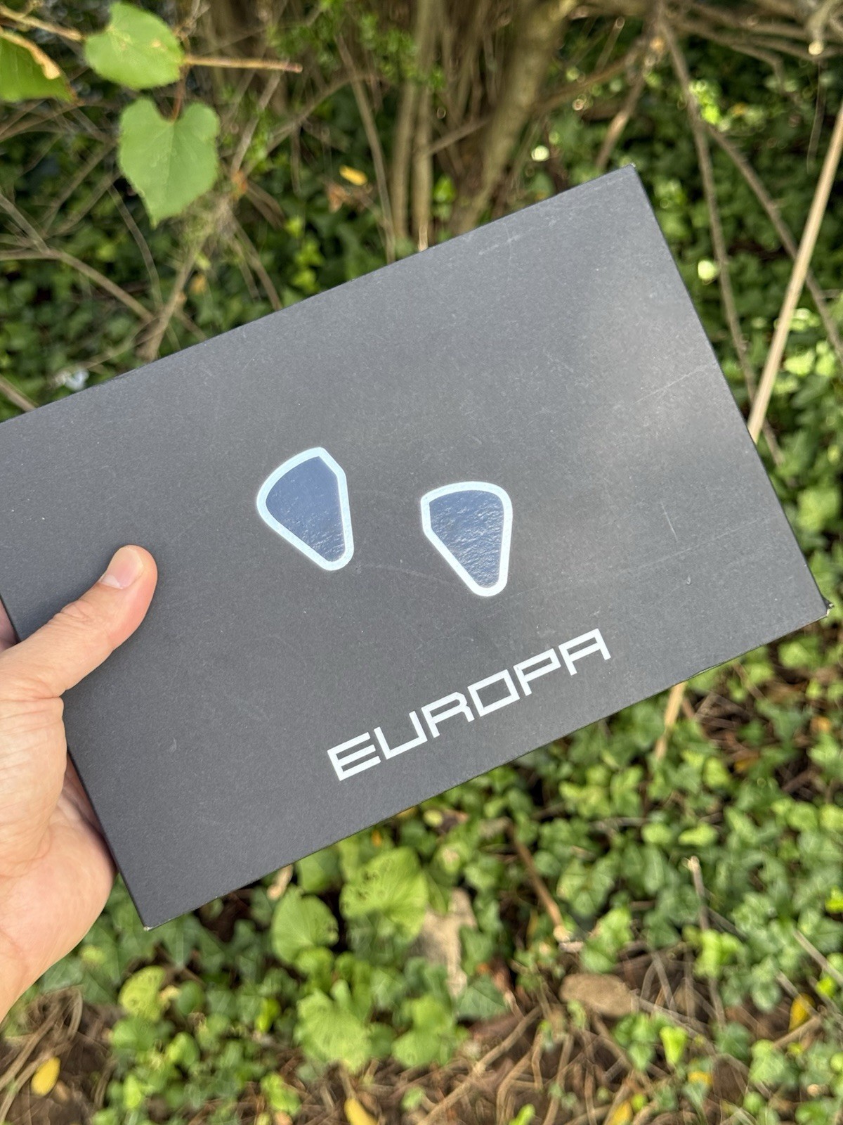 Symphonium Europa