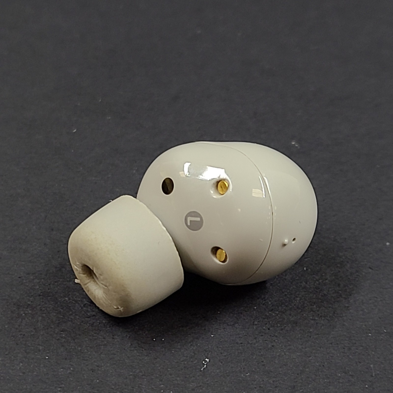 Sony WF-1000XM5 Left Side Only – Noise Canceling Wireless Earbud – White