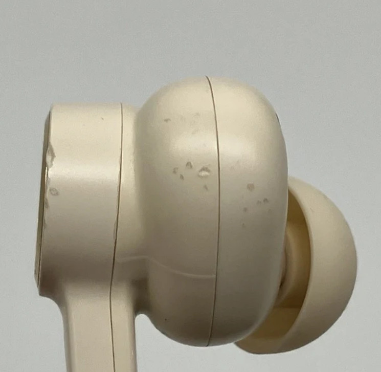 Bang & Olufsen Beoplay EX Gold Wireless Earphones Used From Japan