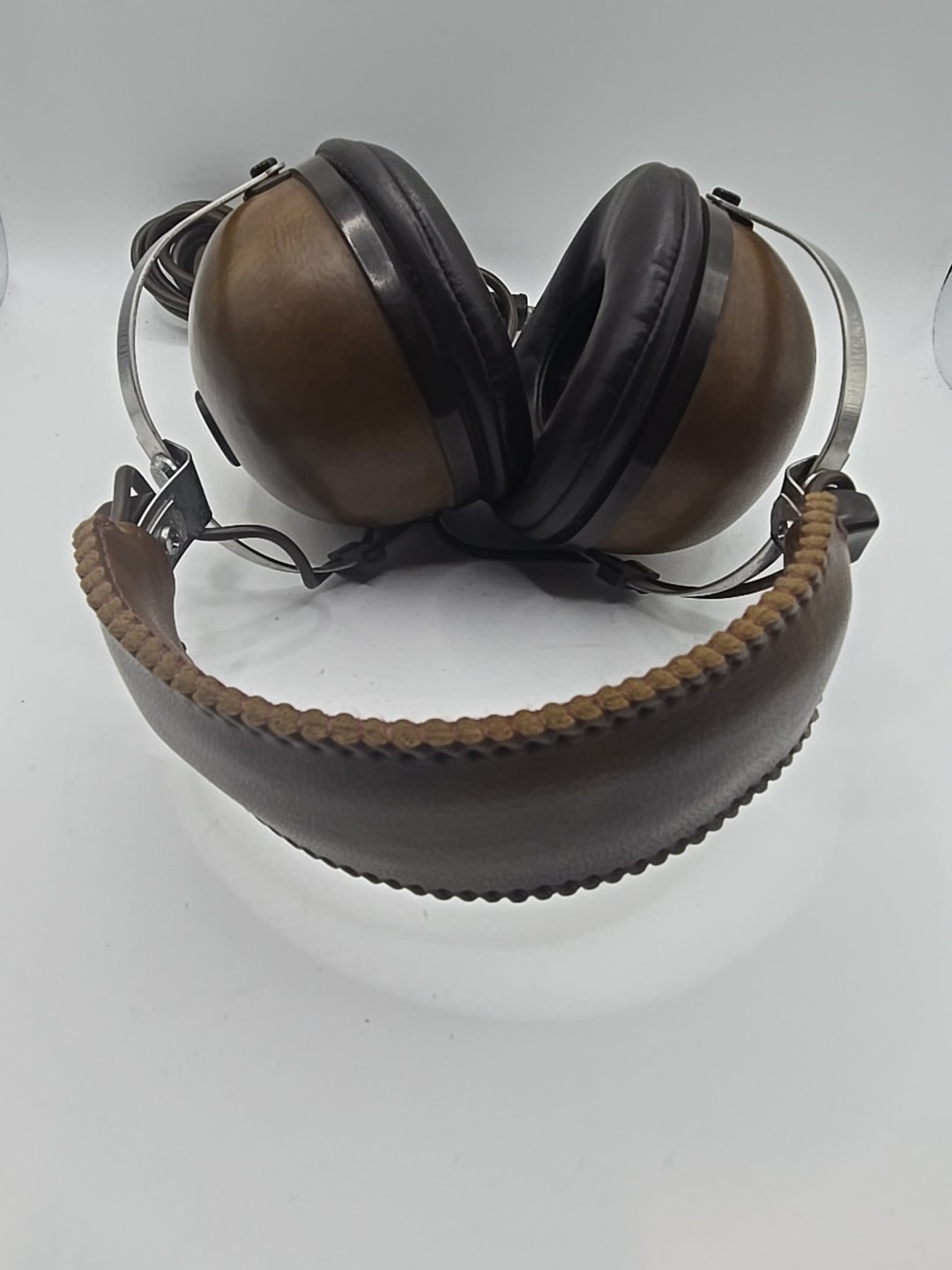 Pioneer – SE-25 Vintage Rare/Audiophile Headphones Tested (1974) US SELLER