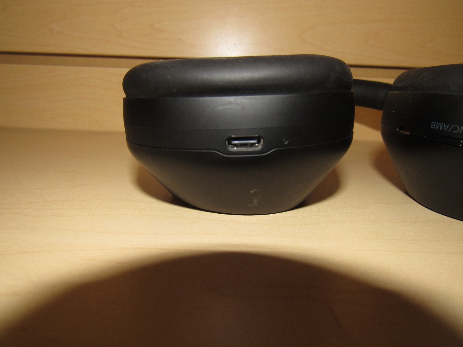 SONY WH-1000XM5