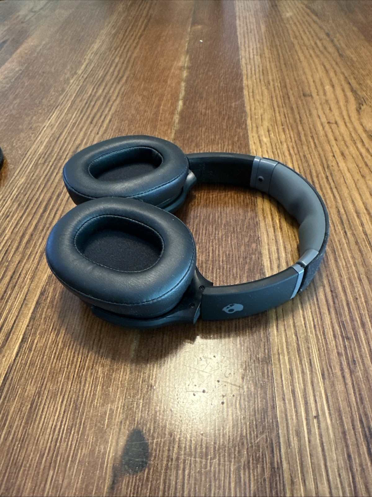 Skullcandy Crusher Evo Wireless Over The Ear Headphones (ONLY TRADING)