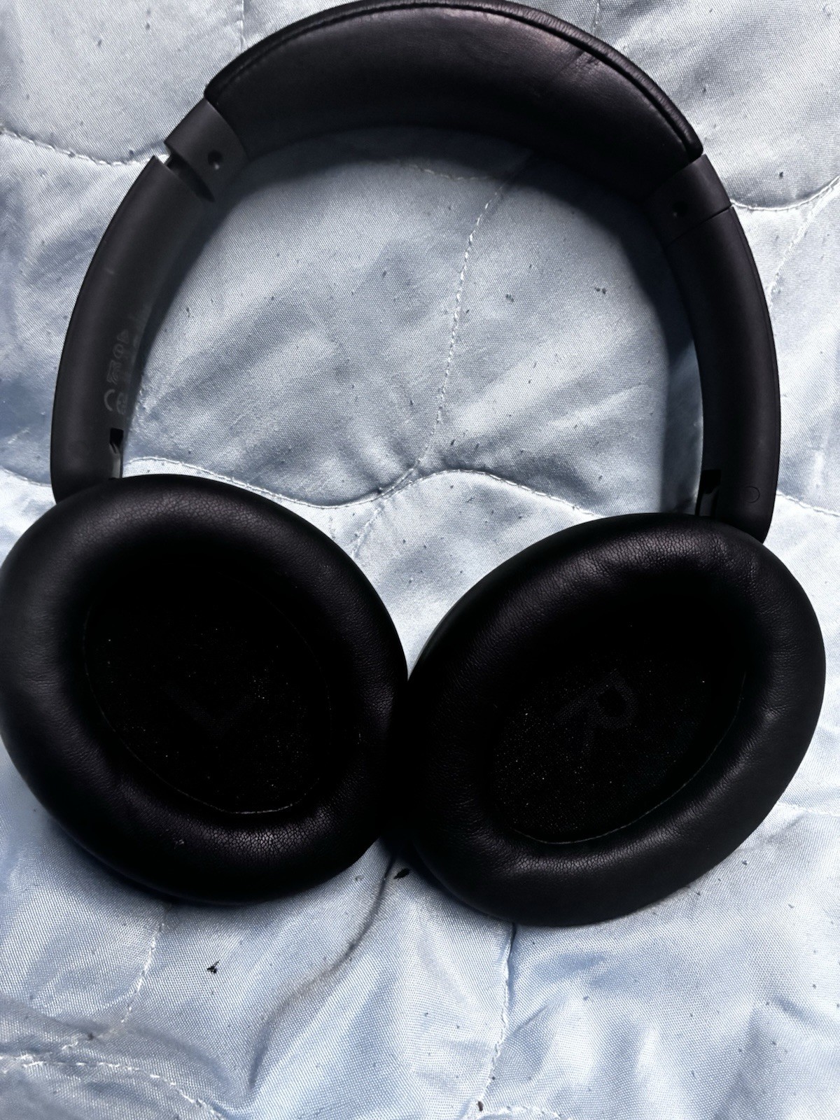 EarFun Wave Pro Wireless Headphones with Active Noise Cancelling