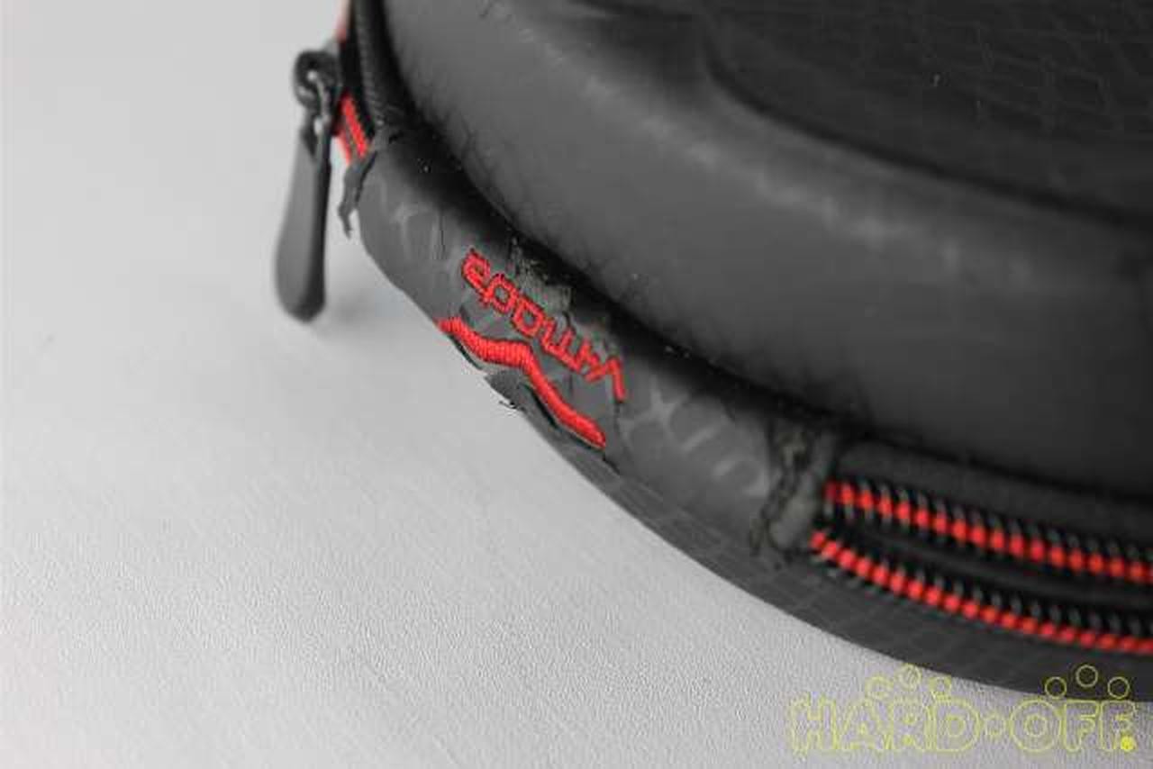 V-MODA Crossfade LP Over-Ear Headphones | 5Hz-30kHz | Cushions Worn | Case