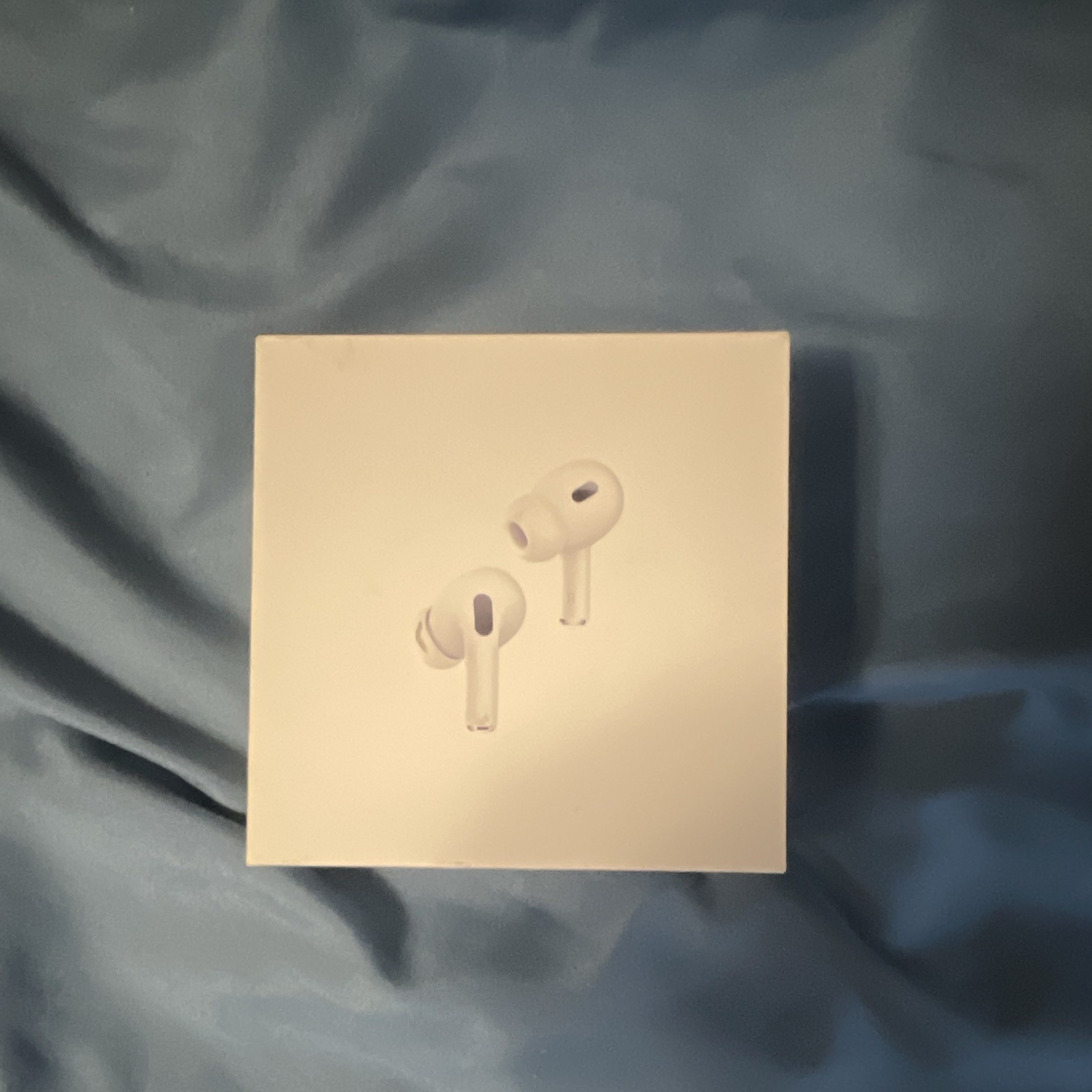 Apple AirPods (3rd Gen) White Bluetooth In-Ear Earbuds w/ Mic MME73AM/A