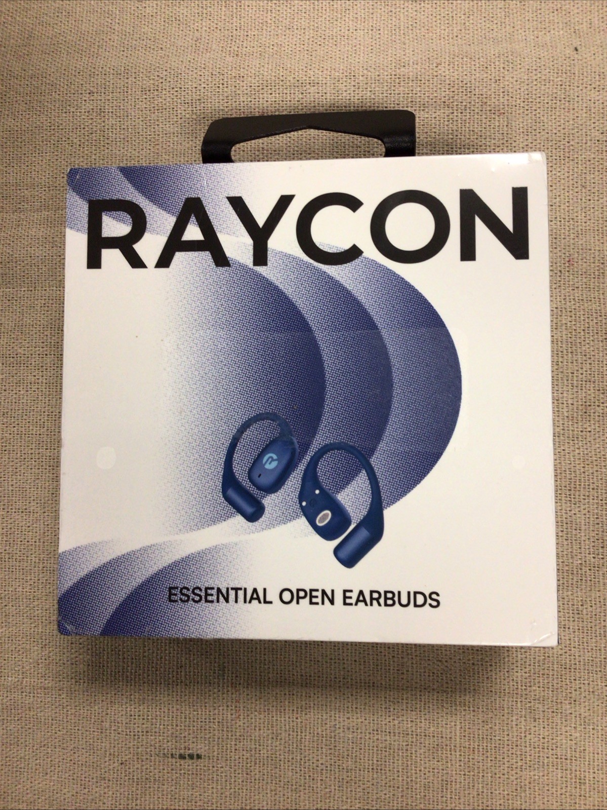 Raycon Essential Open Earbuds – Wireless Bluetooth Headphones (Brand New/Sealed)