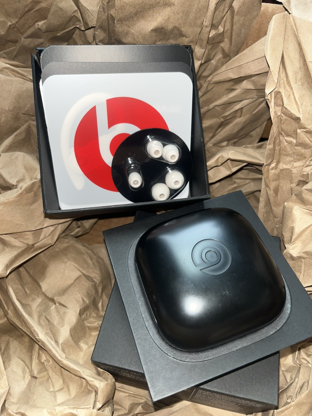 Beats by Dre Powerbeats Pro Charging Case Replacement Beats Genuine