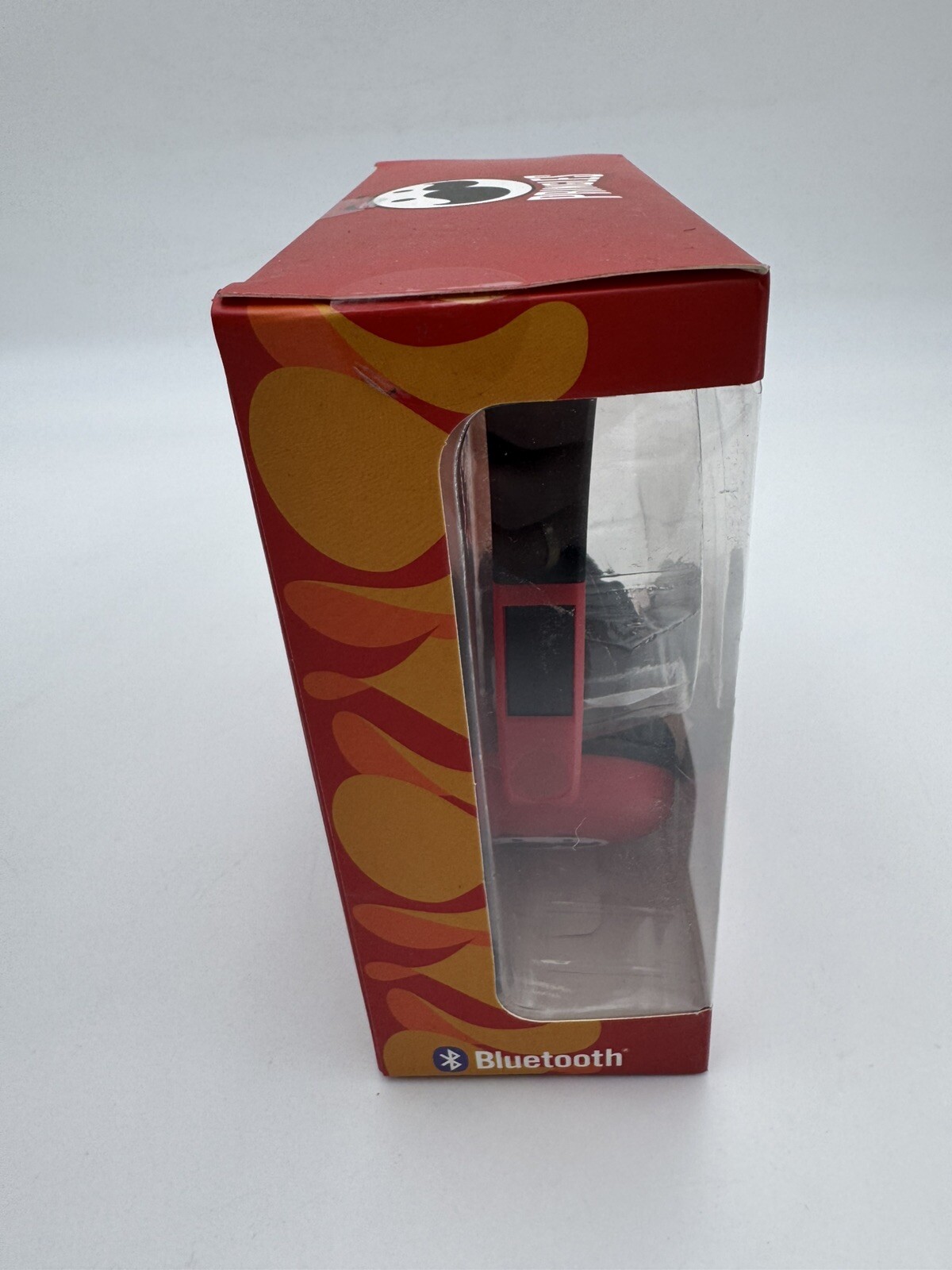 New In Box Pringles Wireless Headphones Set Back to school Bluetooth