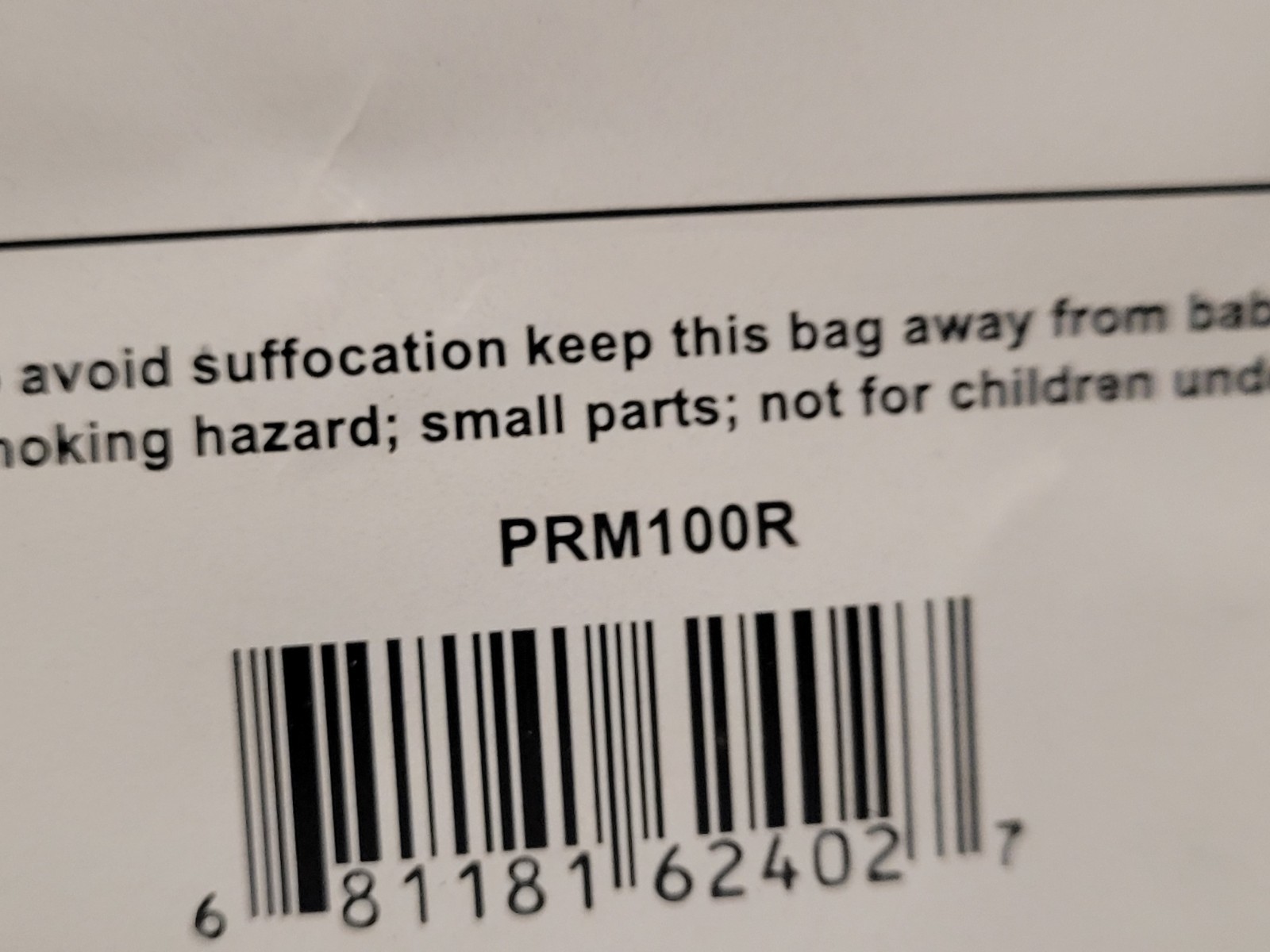 6 Pack Of Hamilton Buhl Primo Stereo Headphones – Red (PRM100R) Brand New
