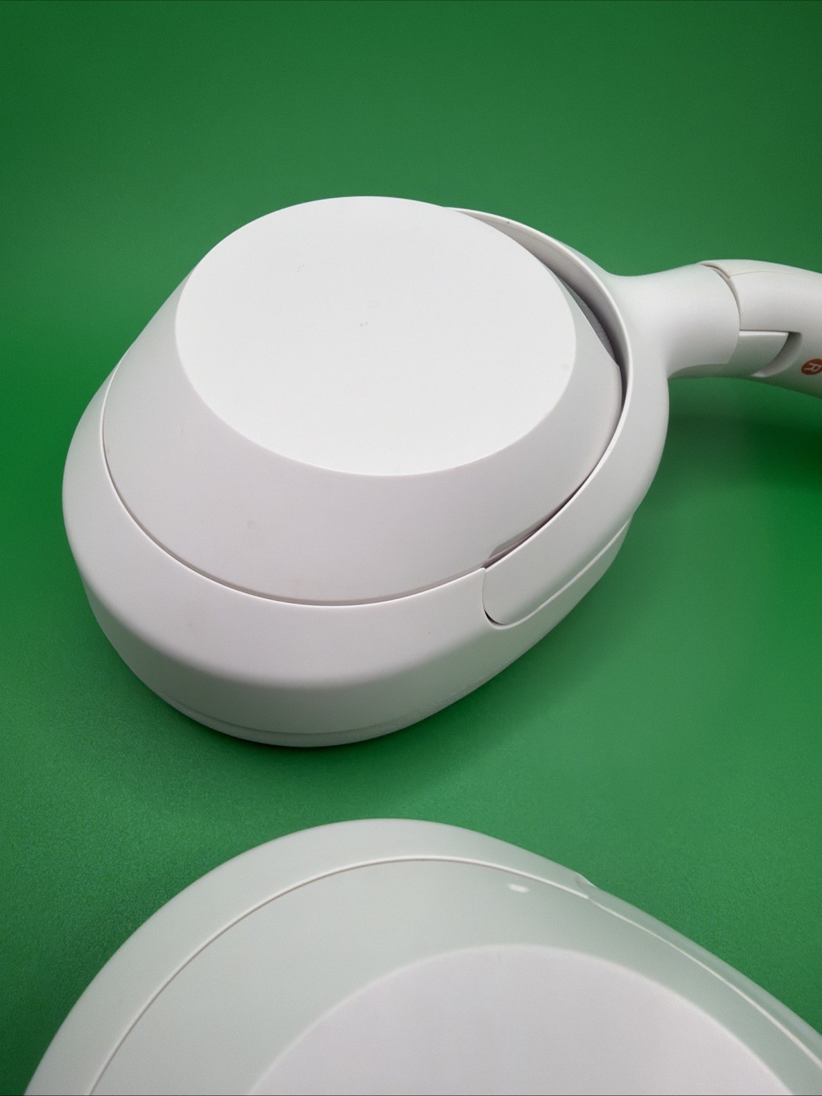 SONY ULT WEAR WH-ULT900N Wireless Noise Canceling Bluetooth Headphones – White