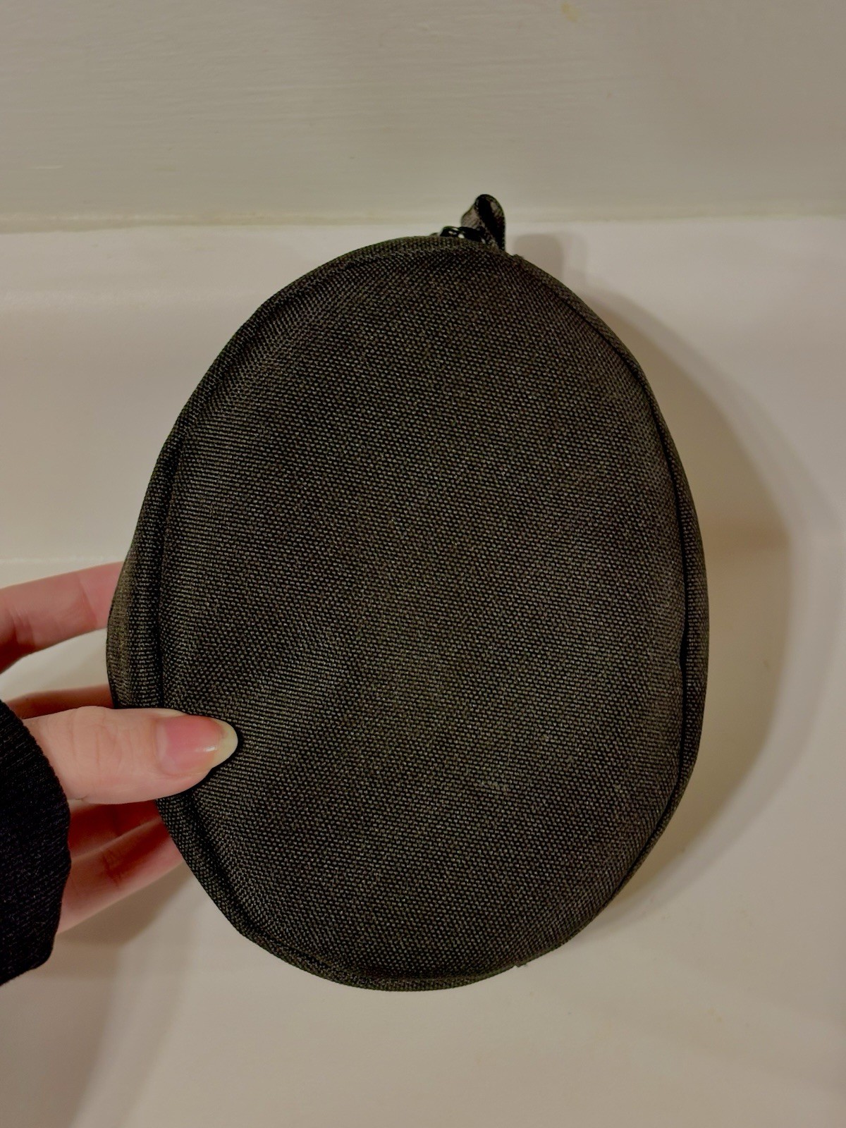 Genuine Beats By Dr. Dre Solo HD Wireless Headphone Soft Carrying Case