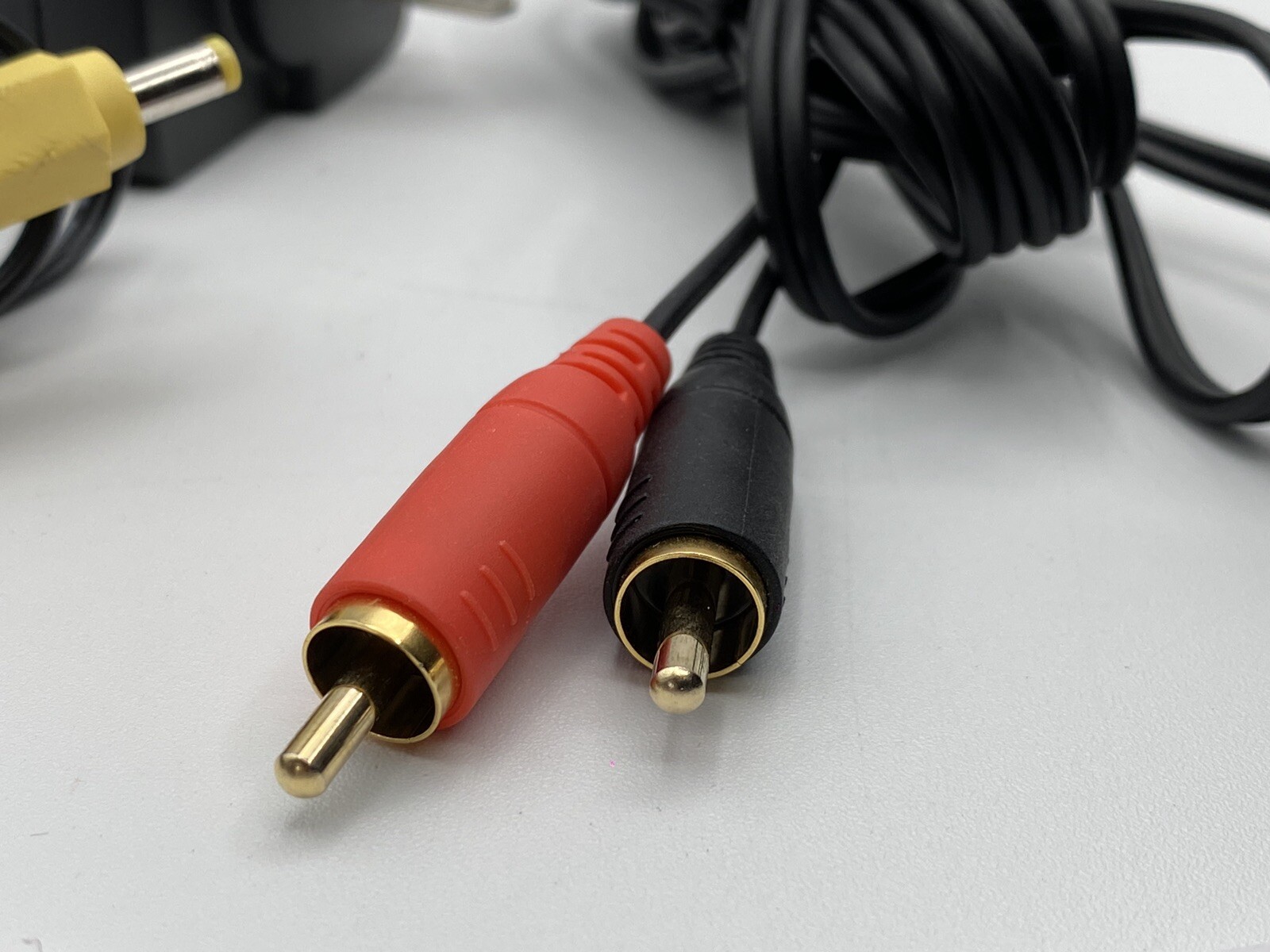 Sennheiser RS120 On-Ear Wireless RF Headphones with Charging Cradle