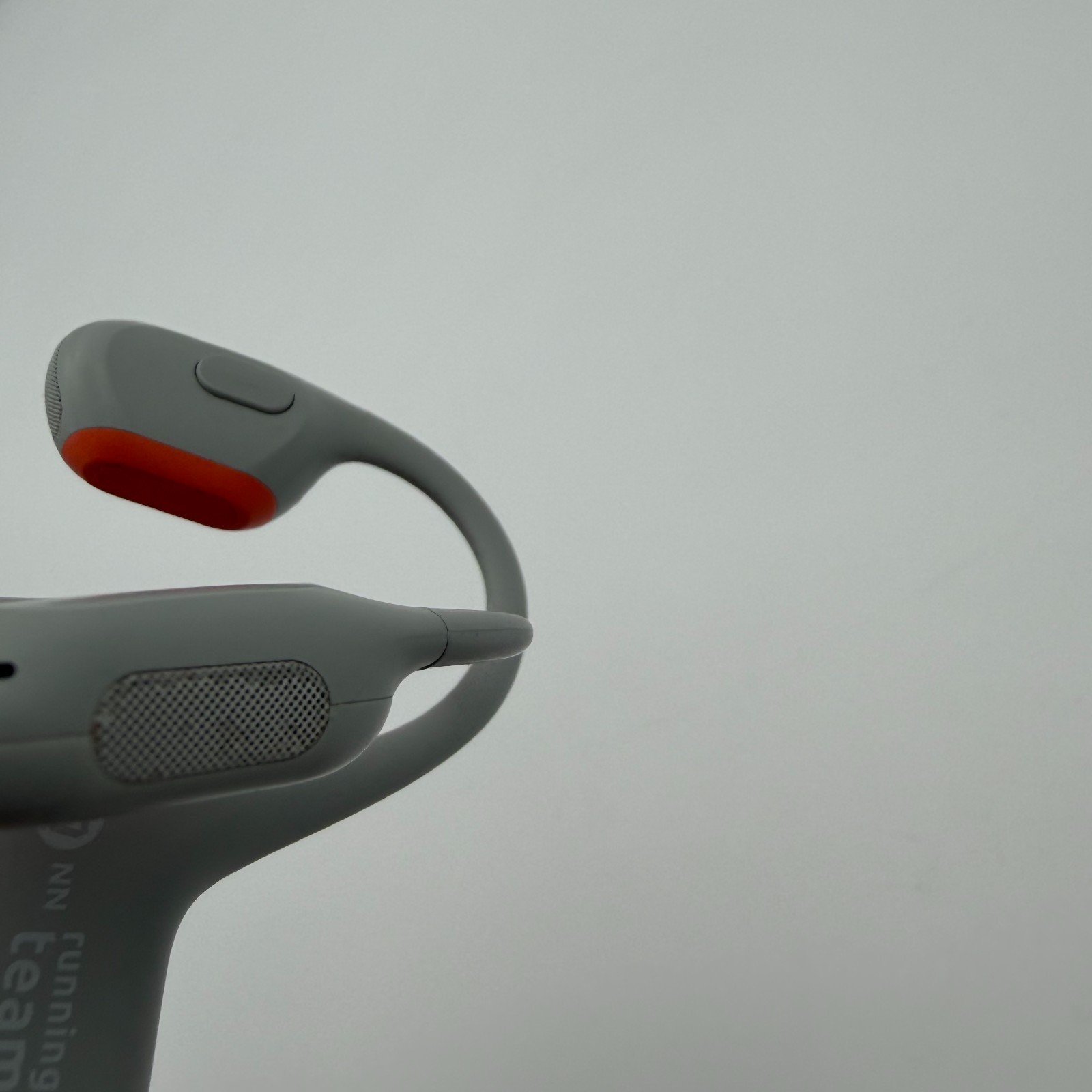 SHOKZ OpenRun Pro Open-Ear Bluetooth Bone Conduction Sport Headphones Orange