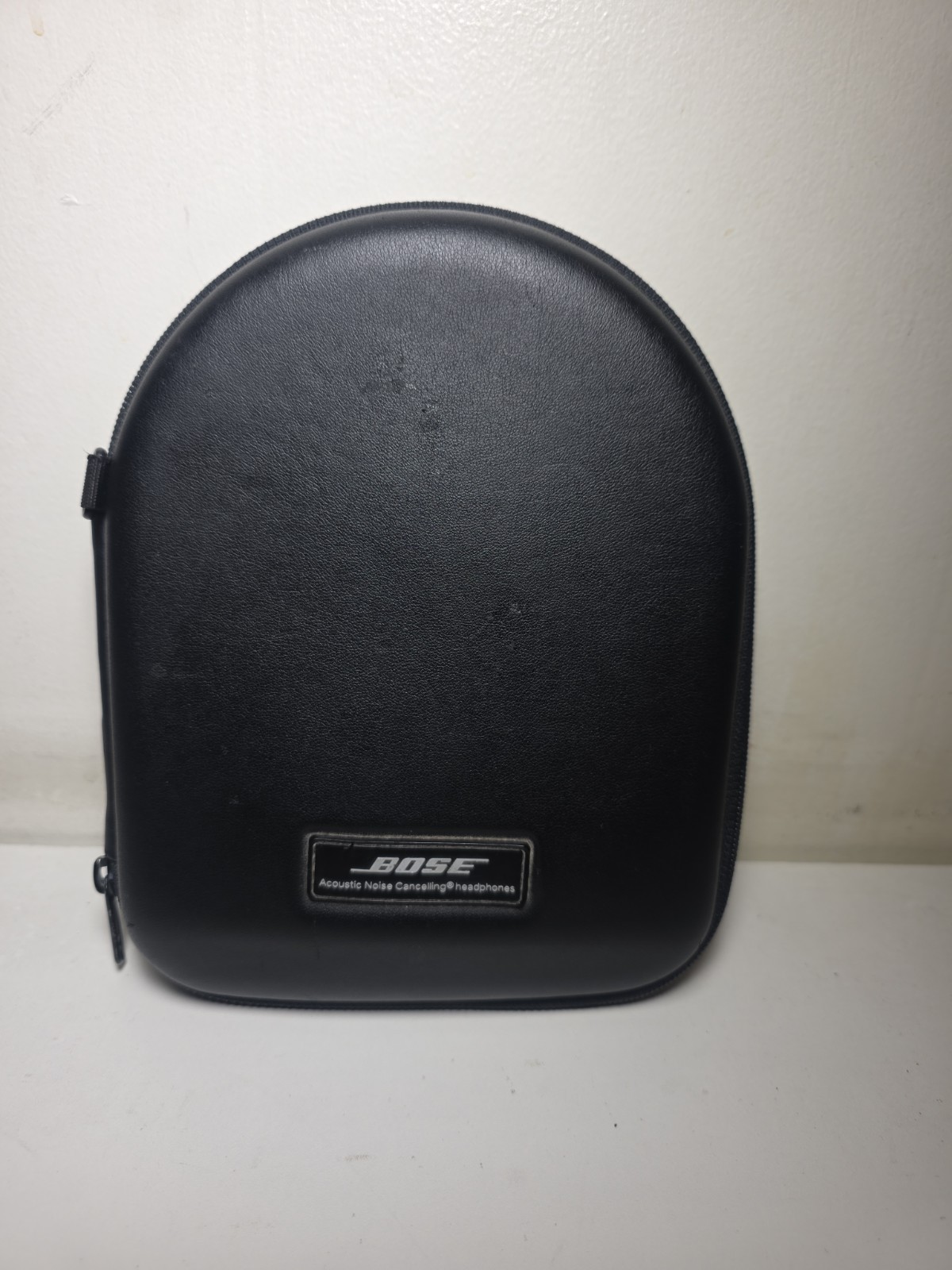 Bose QuietComfort QC2 Acoustic Noise Cancelling Headphone Carrying Hard Case