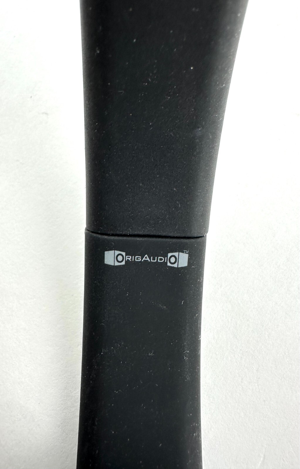 Pepsi Logo Original Audio Headphones 1.5mm Jack – Removable Cord 6′ – Rare
