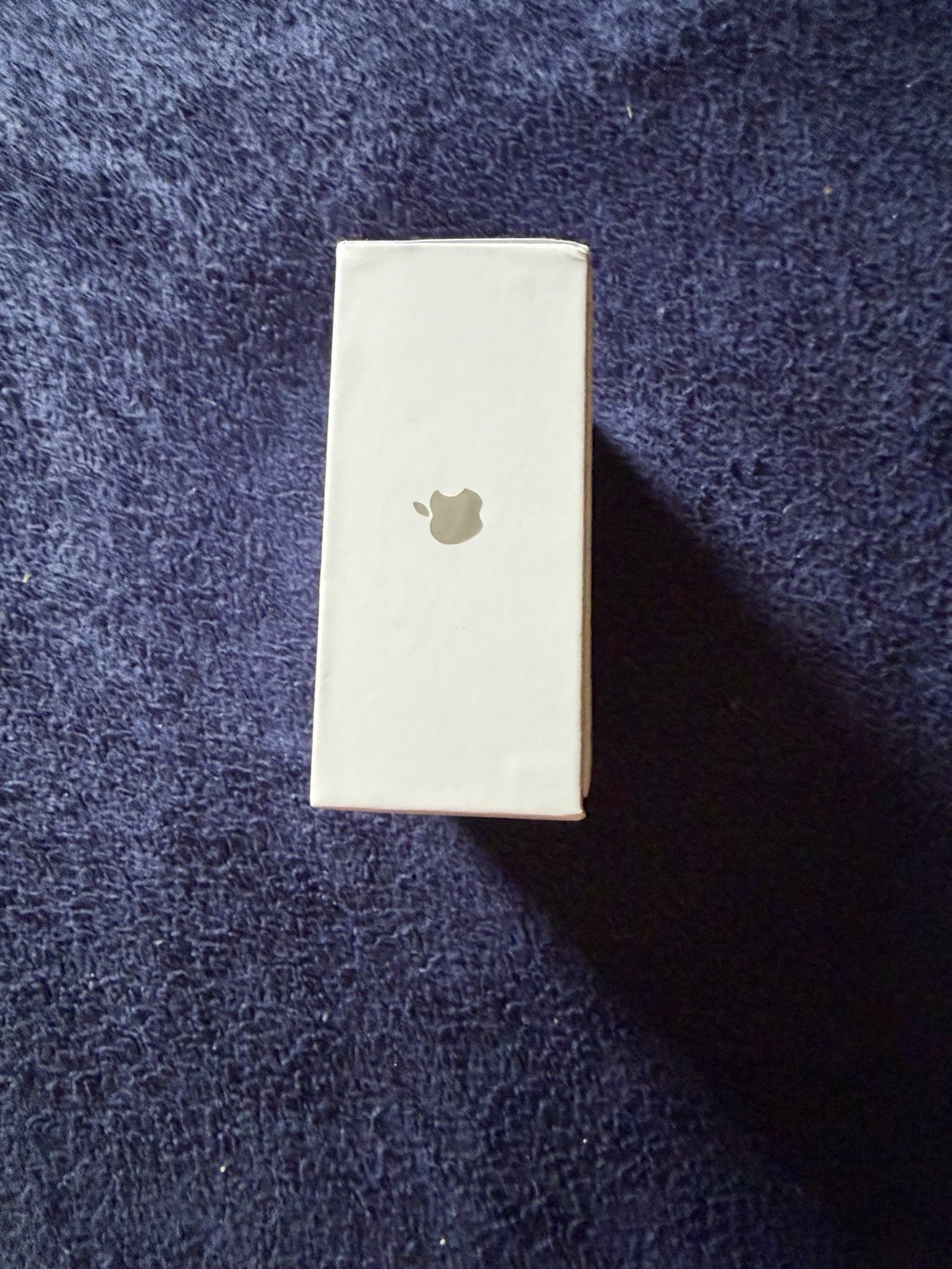 Apple AirPods Pro 2nd Gen MagSafe Case White Bluetooth ANC Built-In Mic